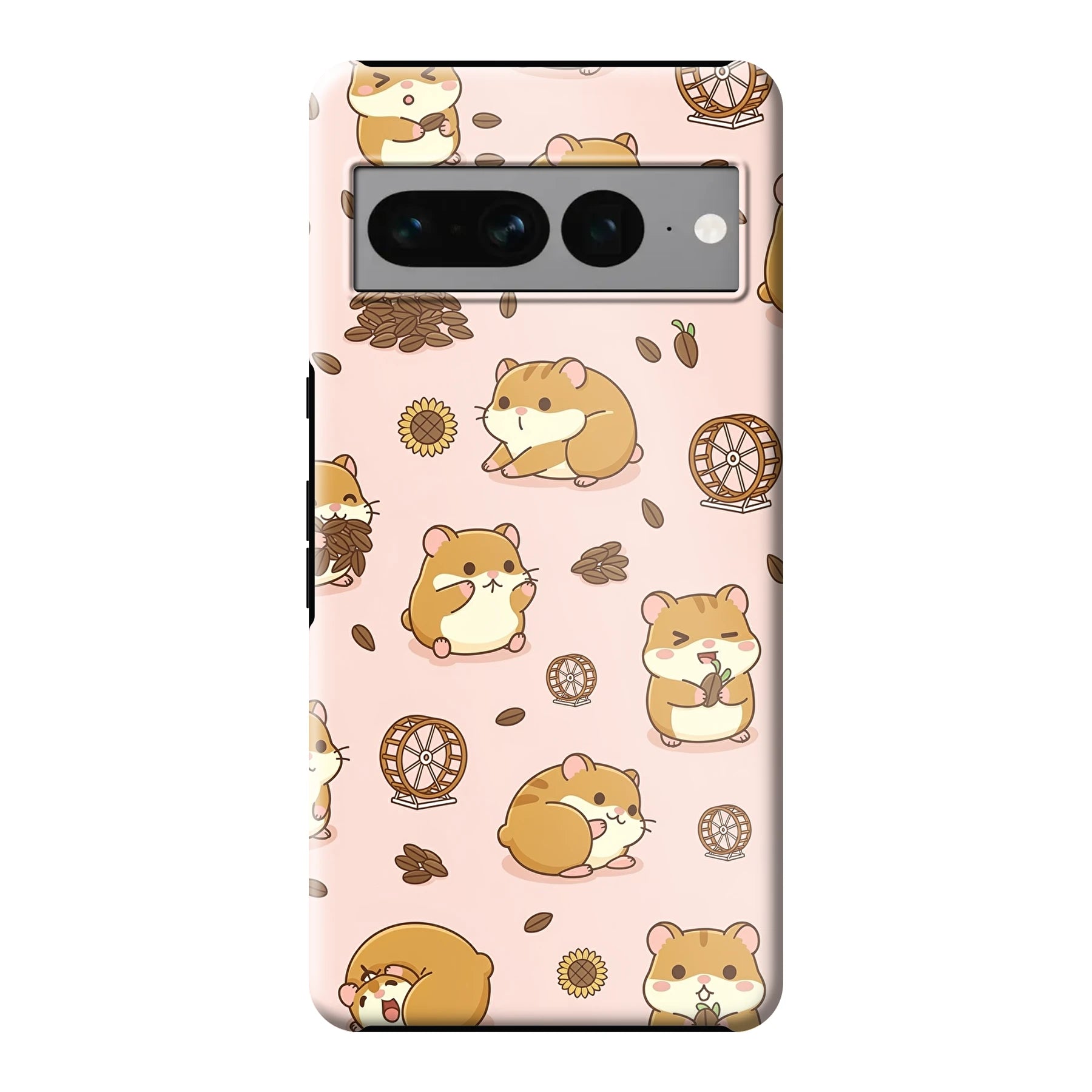 Google Pixel 7 Pro phone case
