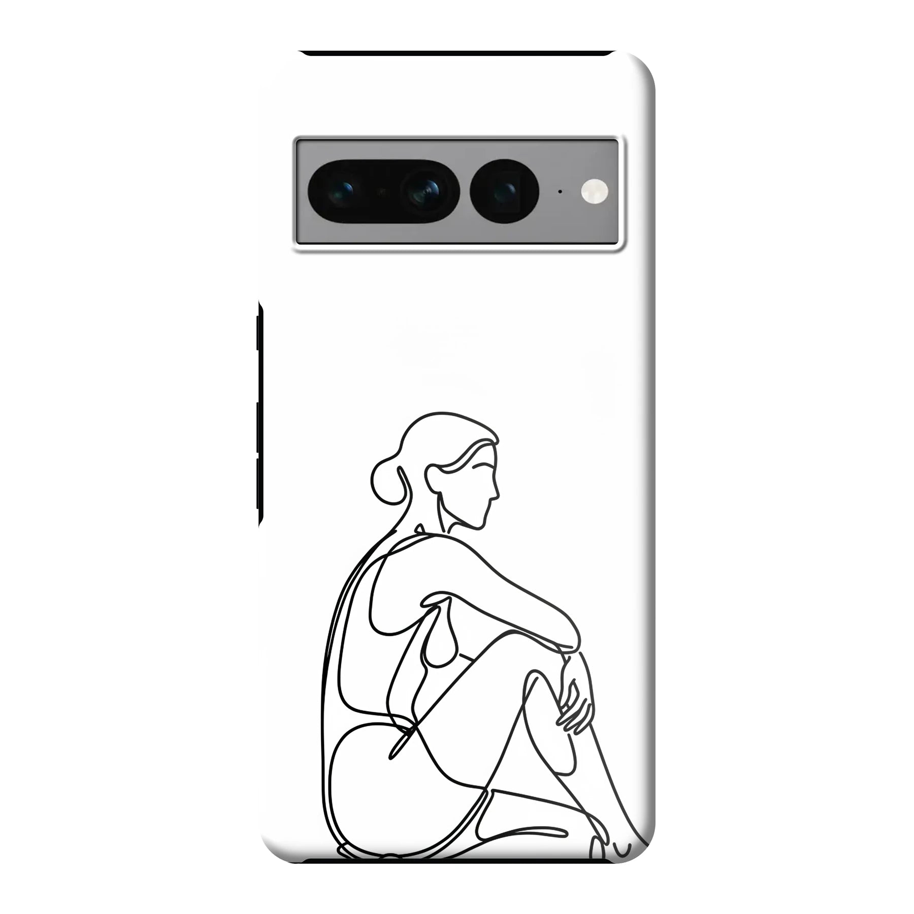 Google Pixel 7 Pro phone case