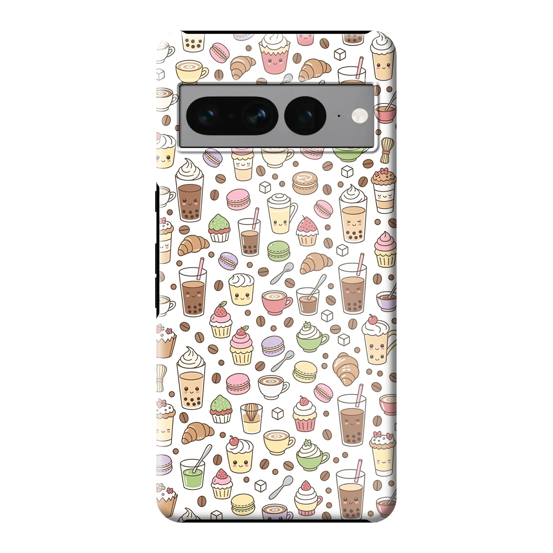Google Pixel 7 Pro phone case