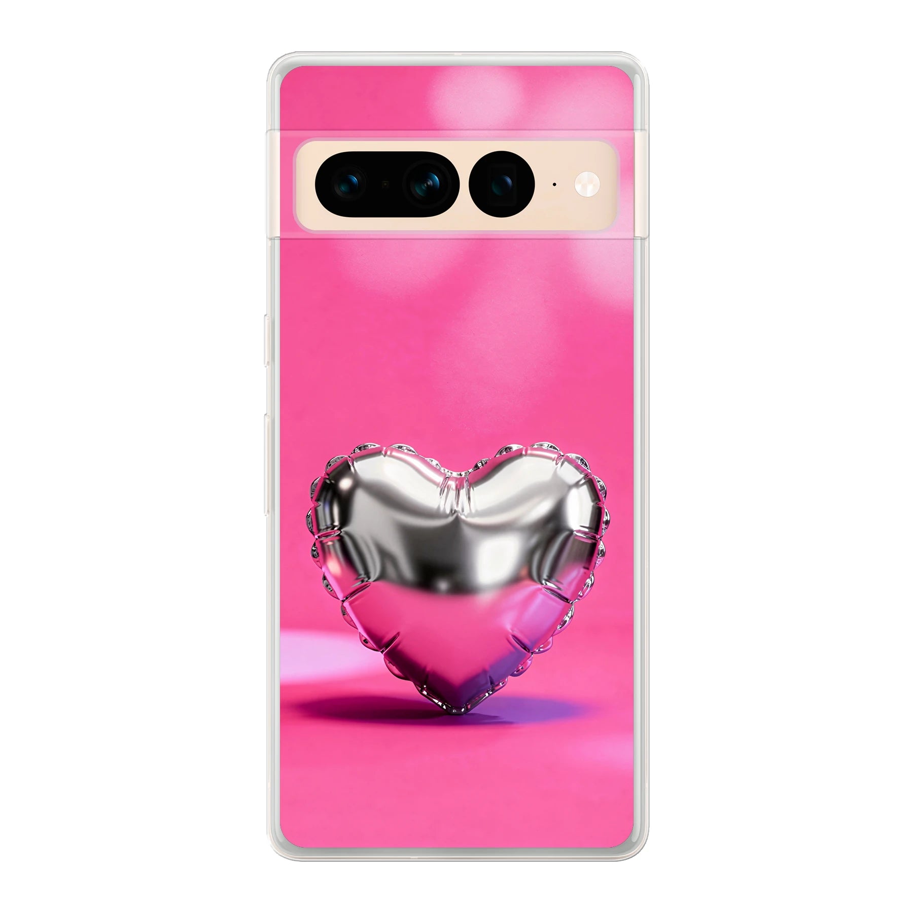 Google Pixel 7 Pro phone case