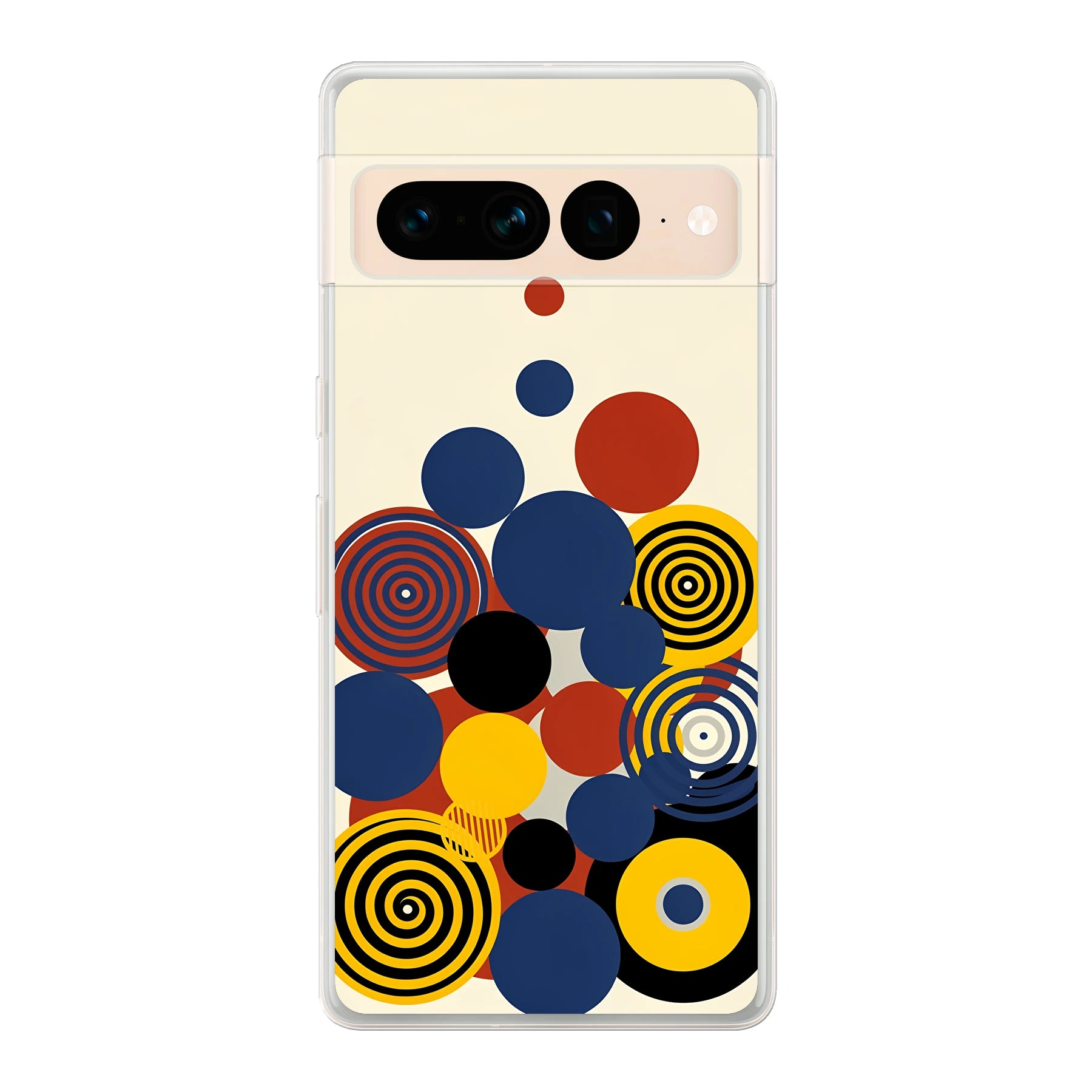 Google Pixel 7 Pro phone case