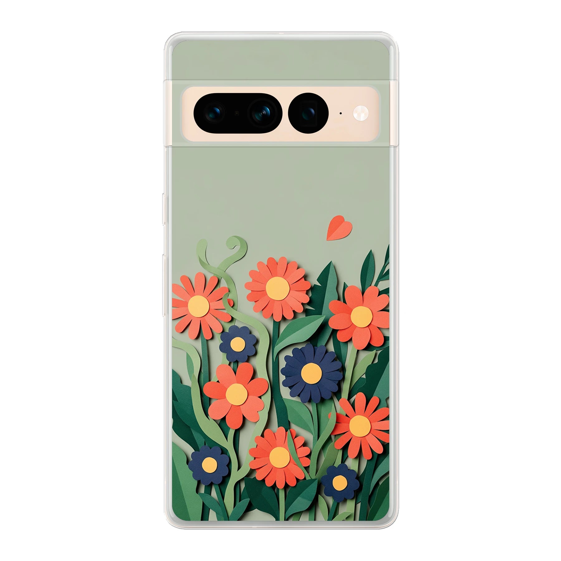 Google Pixel 7 Pro phone case