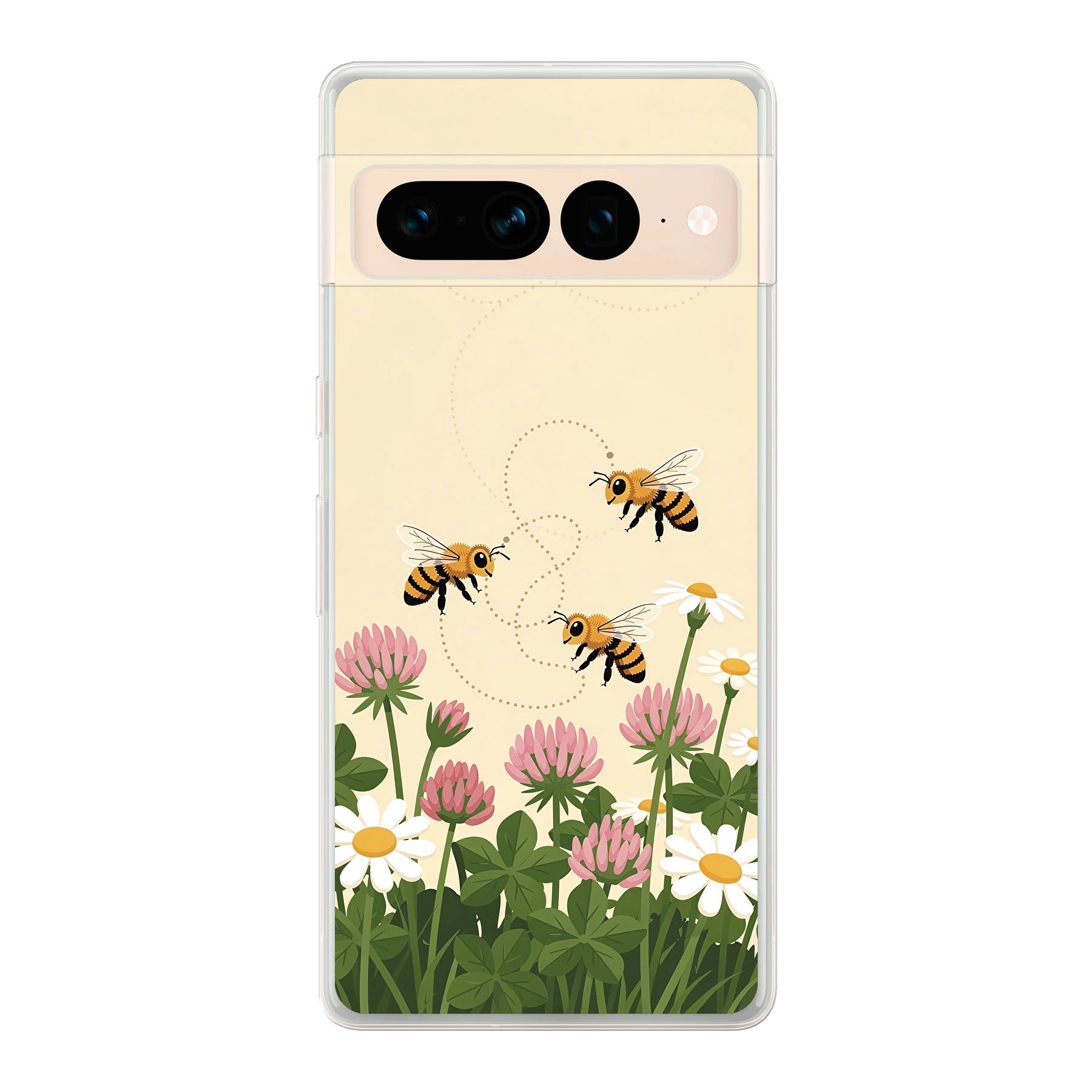Google Pixel 7 Pro phone case