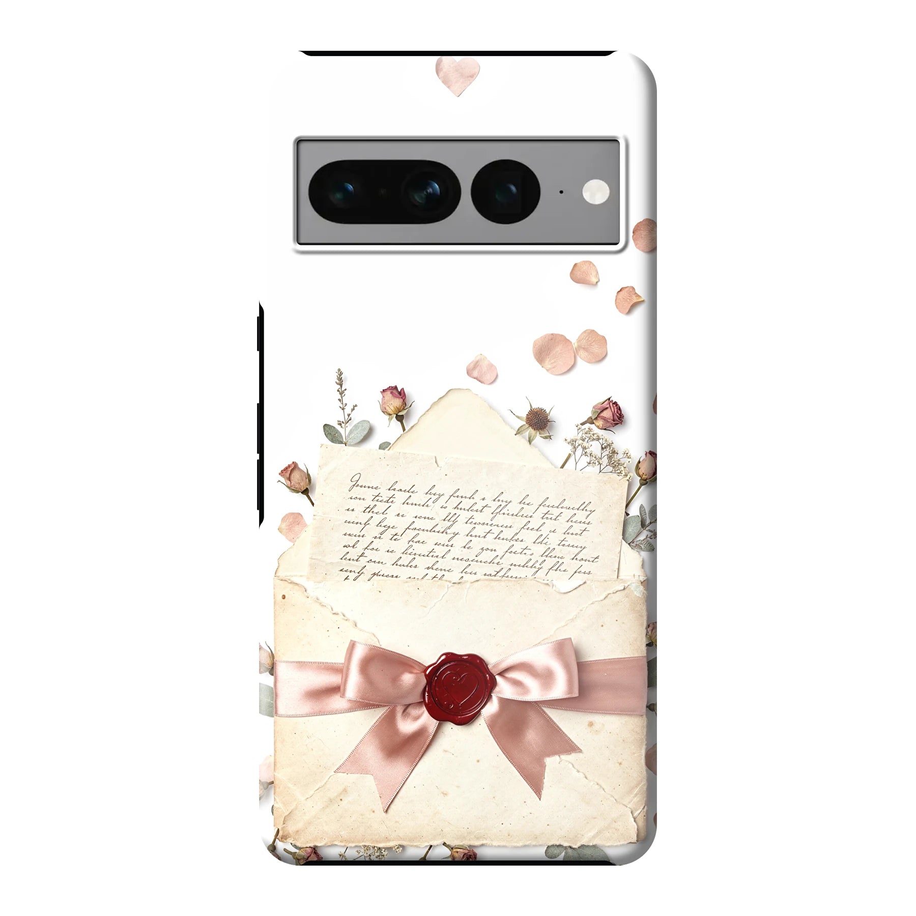 Google Pixel 7 Pro phone case