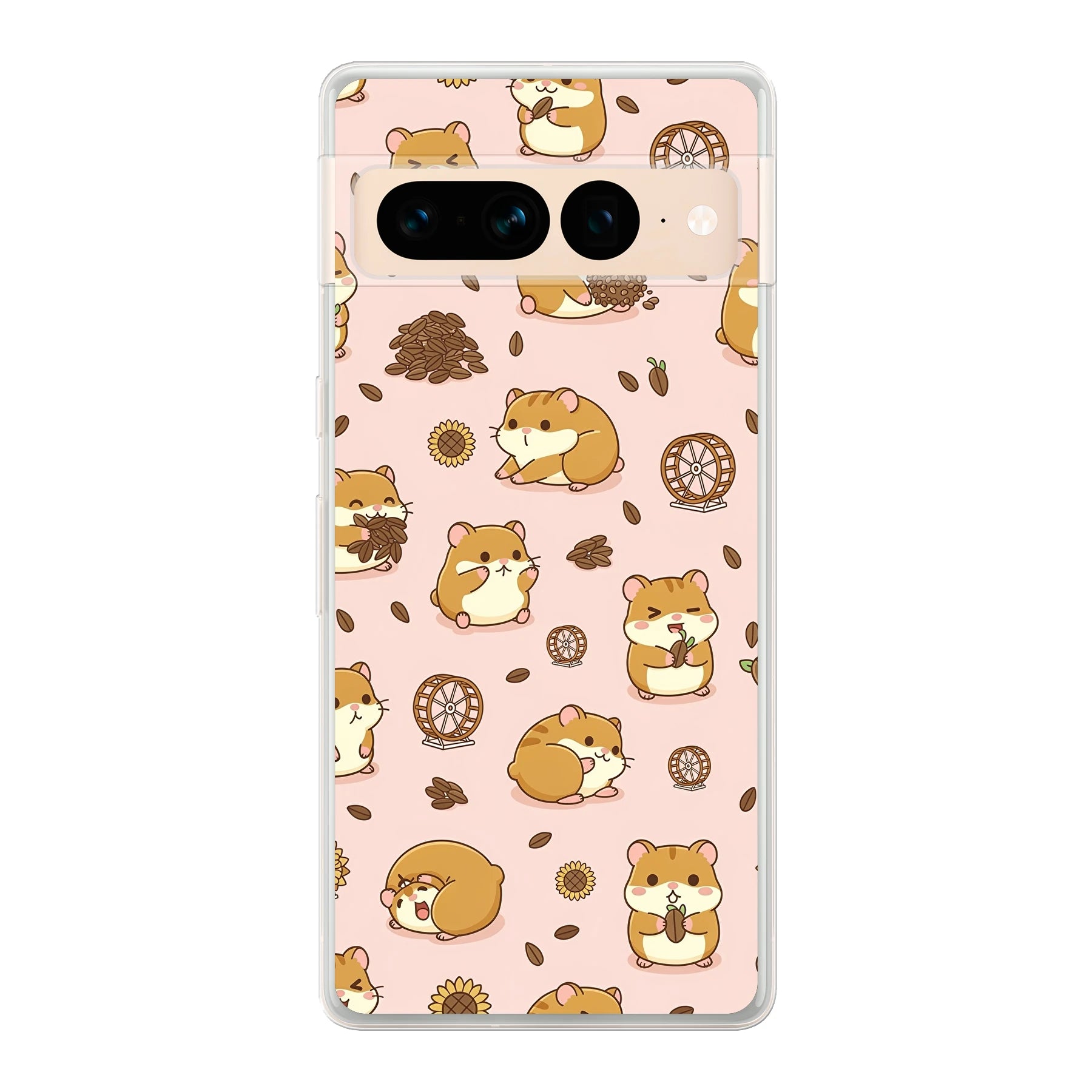Google Pixel 7 Pro phone case