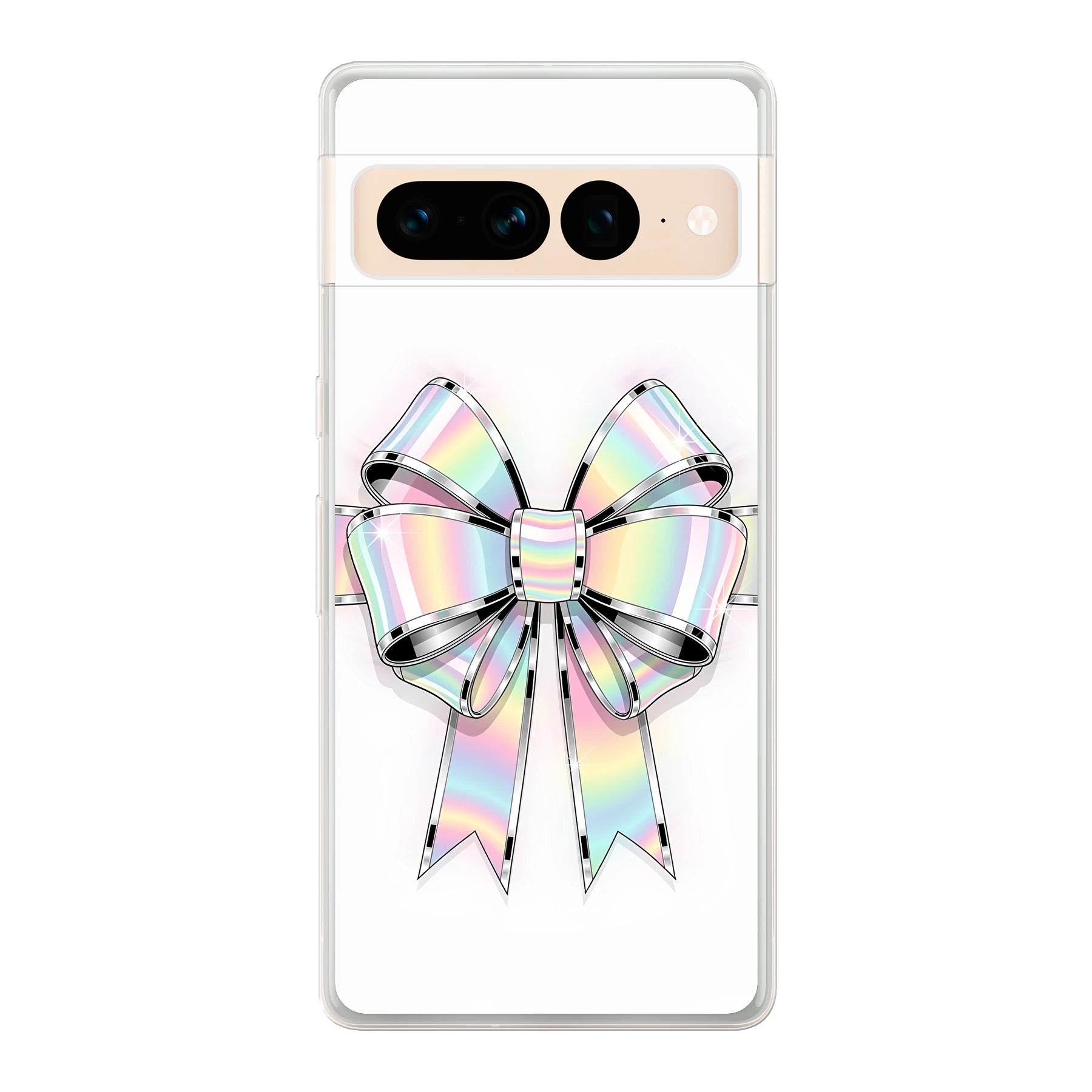 Google Pixel 7 Pro phone case
