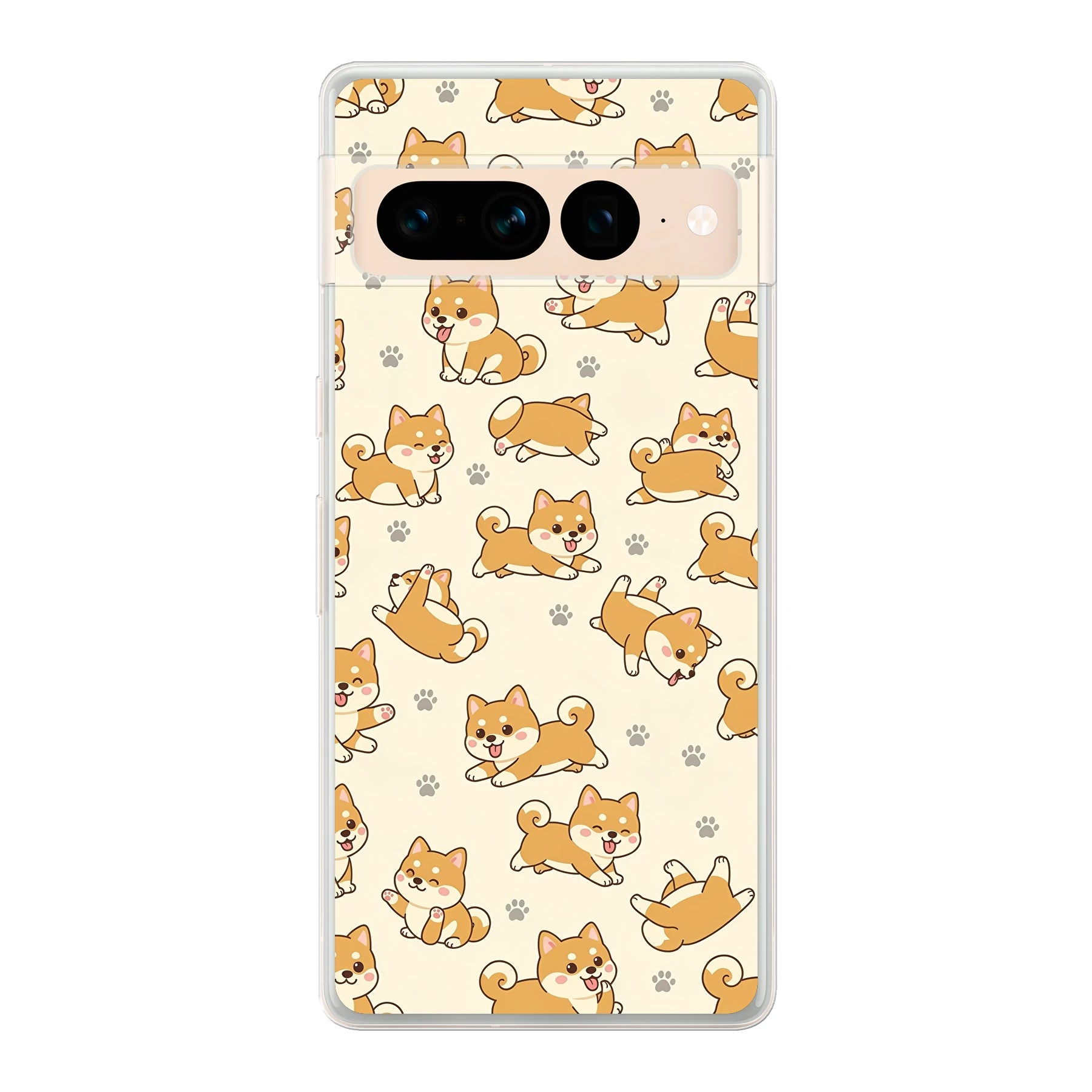 Google Pixel 7 Pro phone case