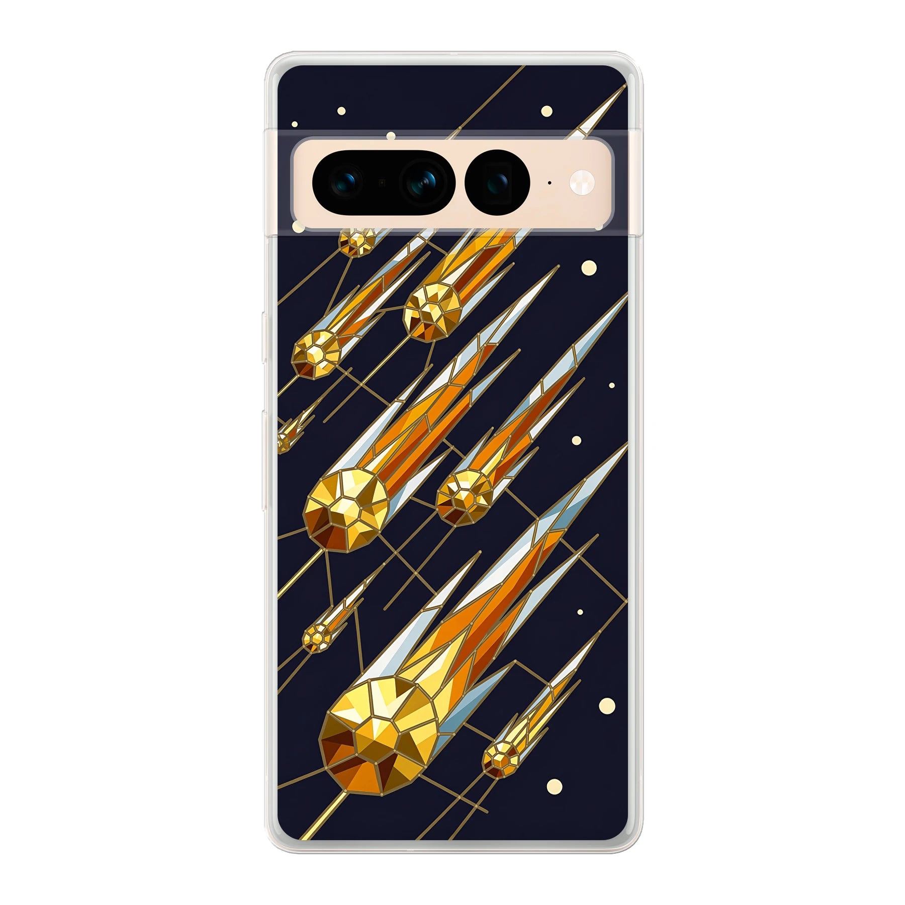 Google Pixel 7 Pro phone case