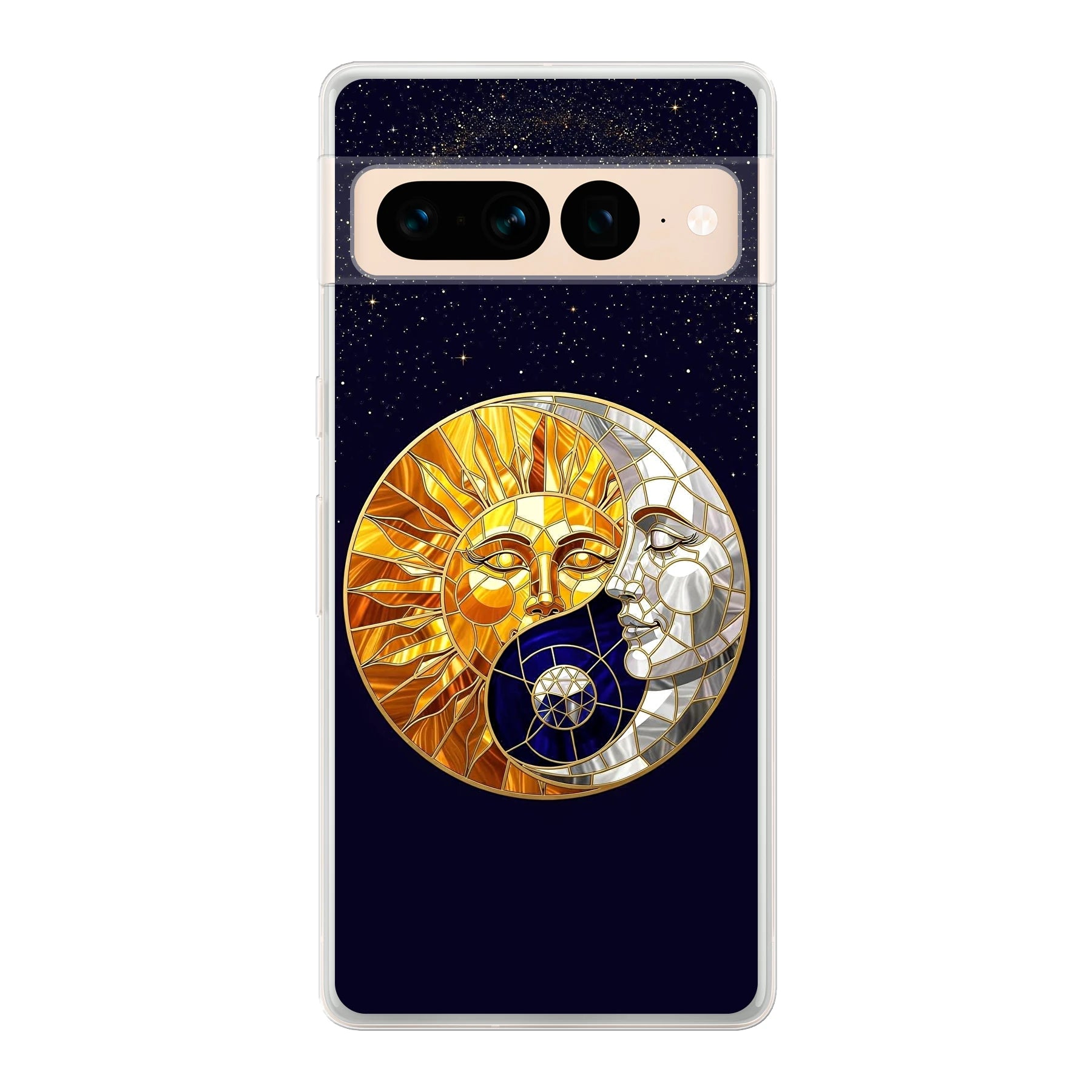 Google Pixel 7 Pro phone case