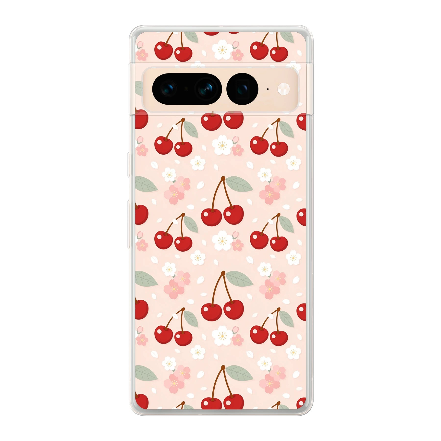 Google Pixel 7 Pro phone case