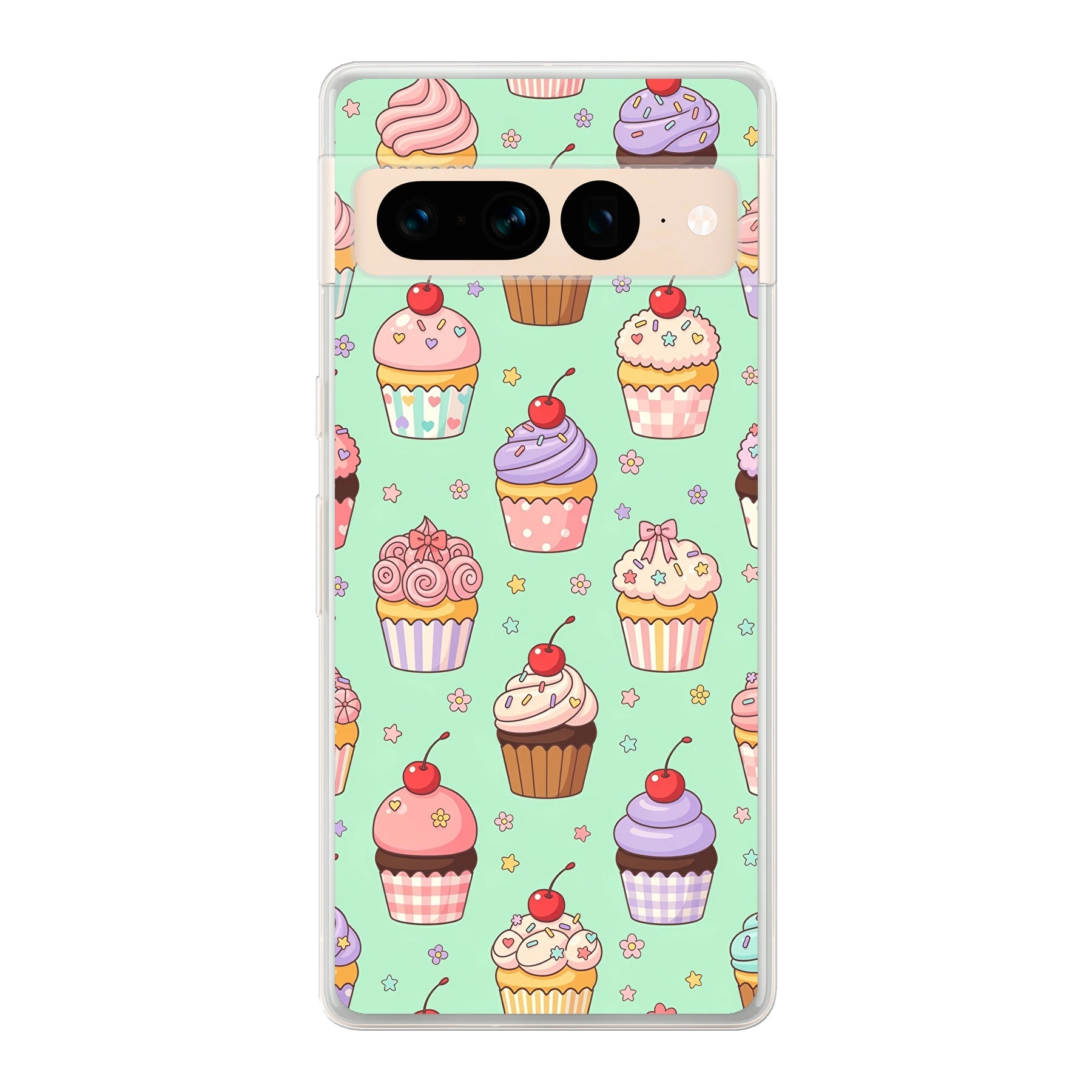 Google Pixel 7 Pro phone case