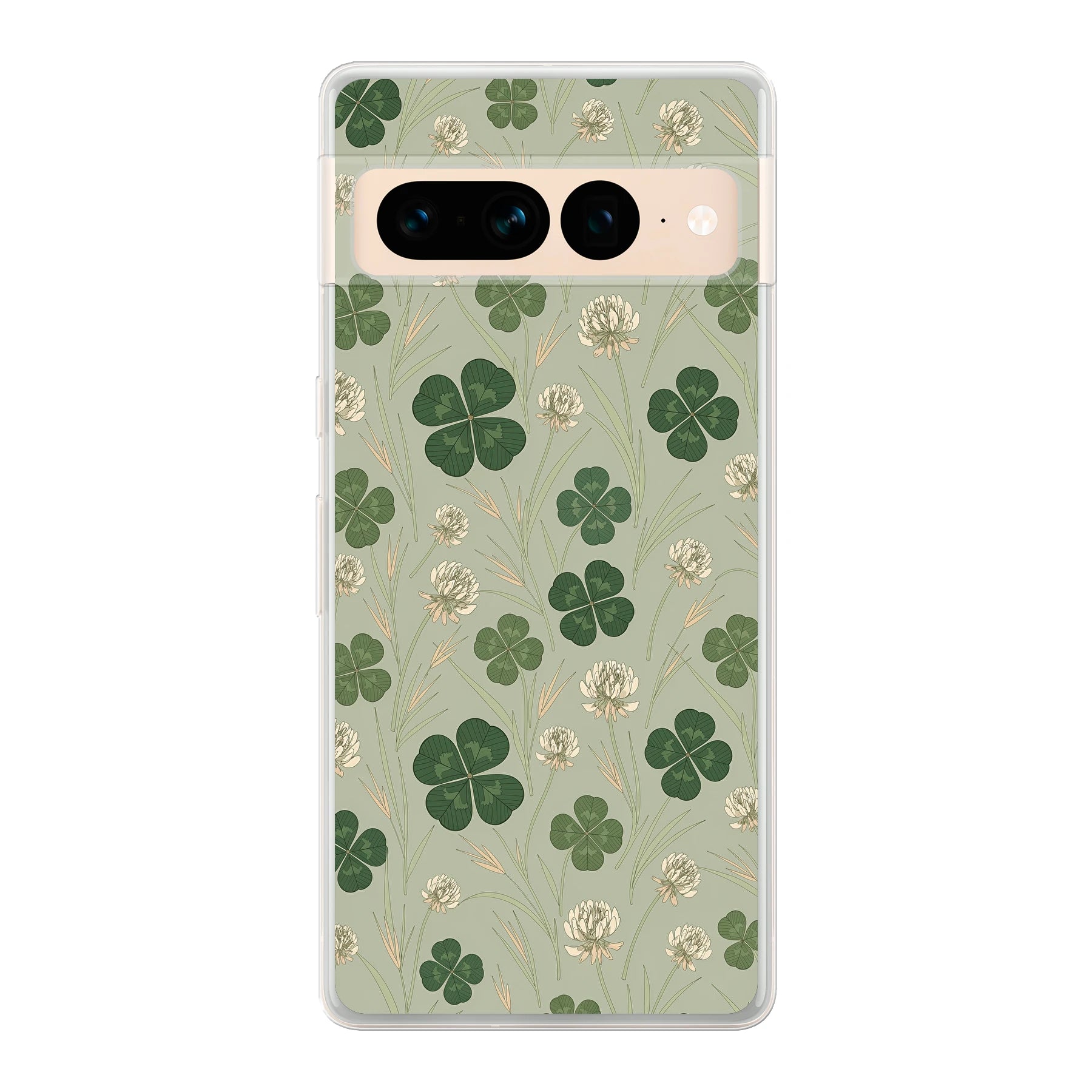Google Pixel 7 Pro phone case