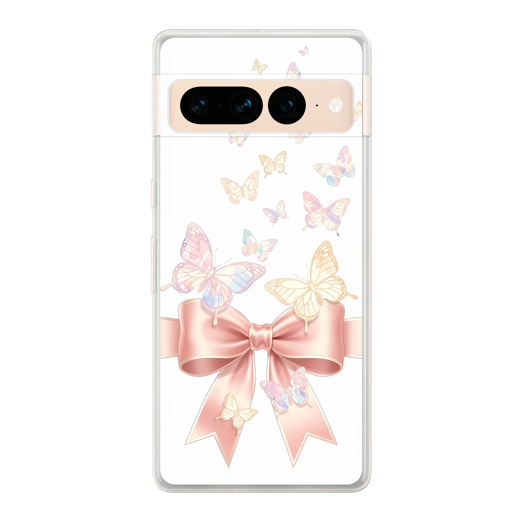 Google Pixel 7 Pro phone case