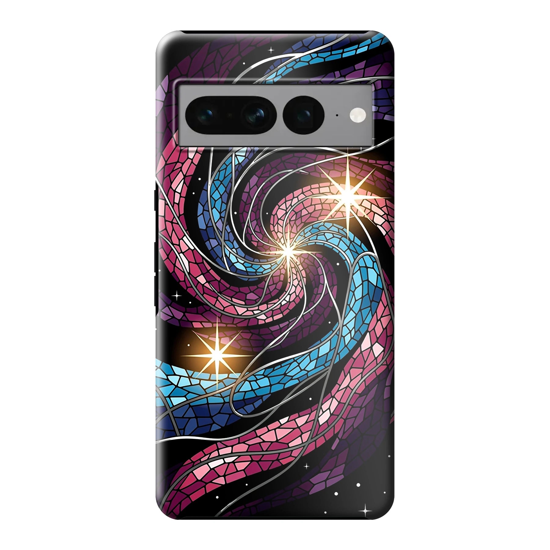 Google Pixel 7 Pro phone case