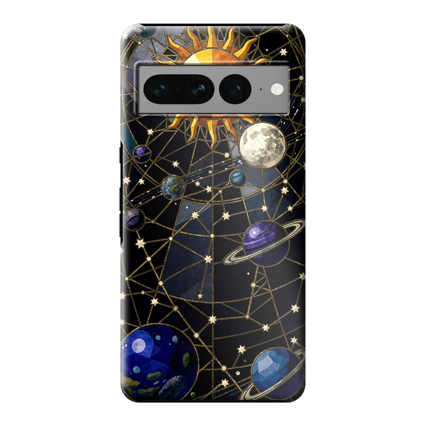 Google Pixel 7 Pro phone case