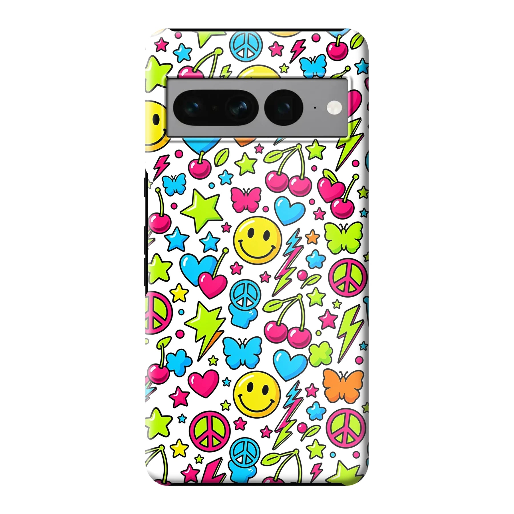 Google Pixel 7 Pro phone case