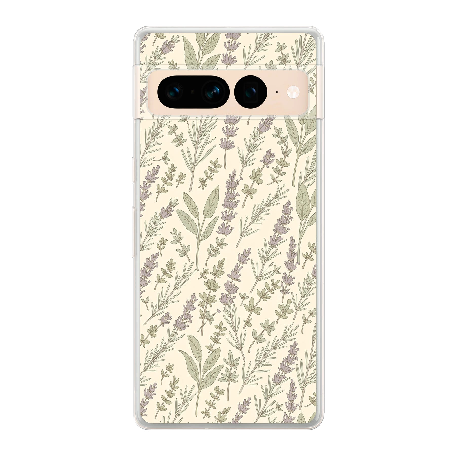 Google Pixel 7 Pro phone case