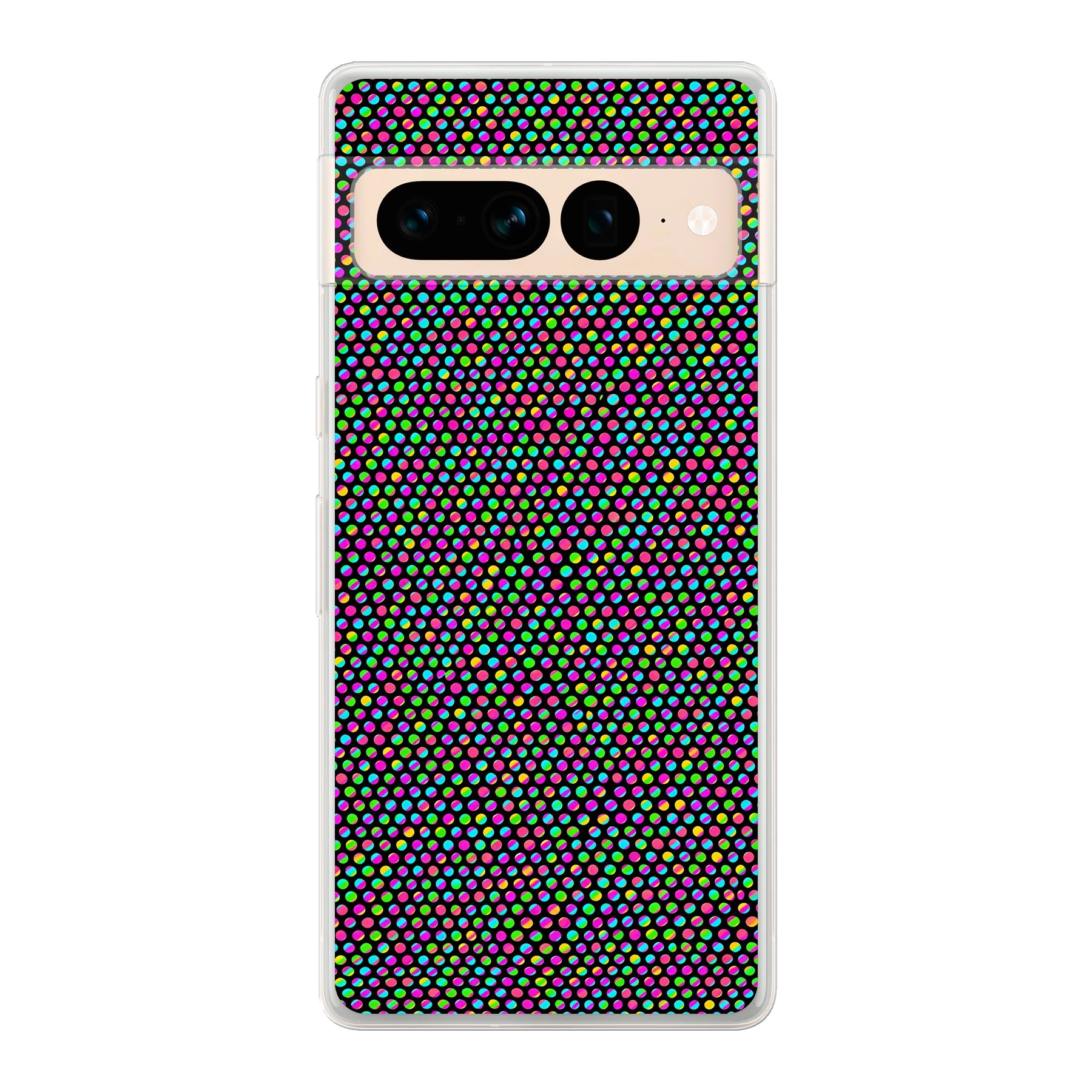 Google Pixel 7 Pro phone case