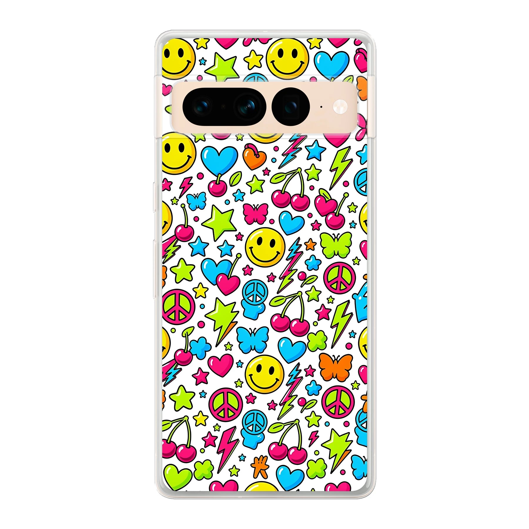 Google Pixel 7 Pro phone case