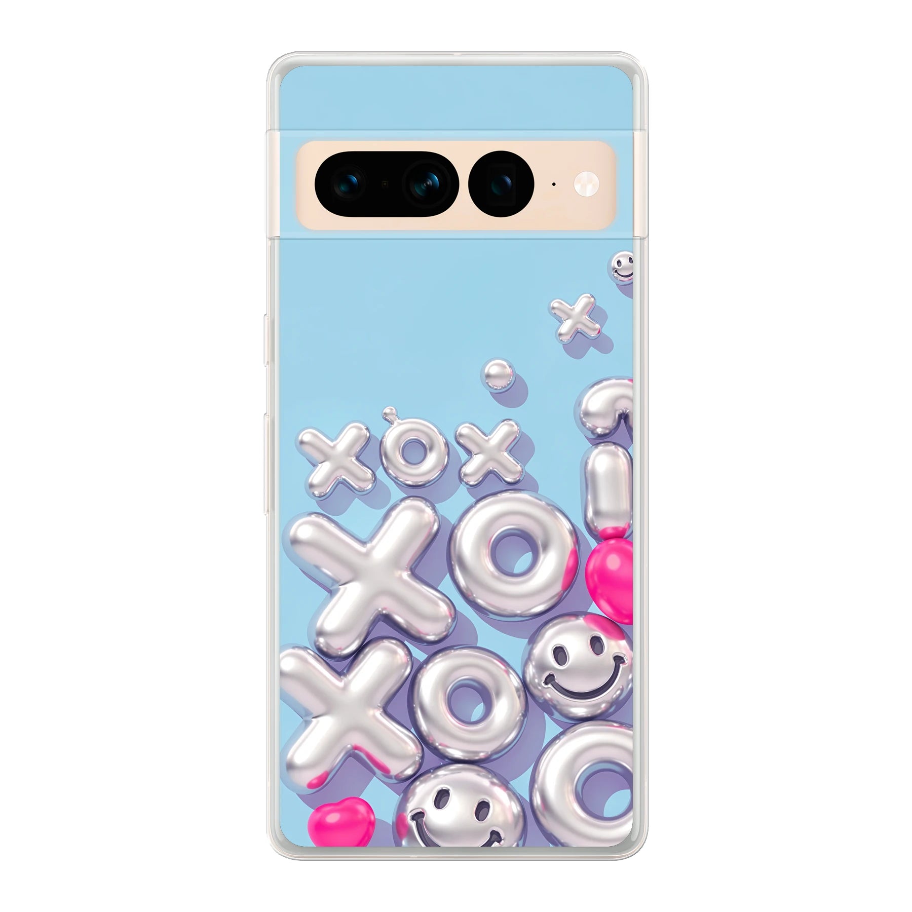Google Pixel 7 Pro phone case