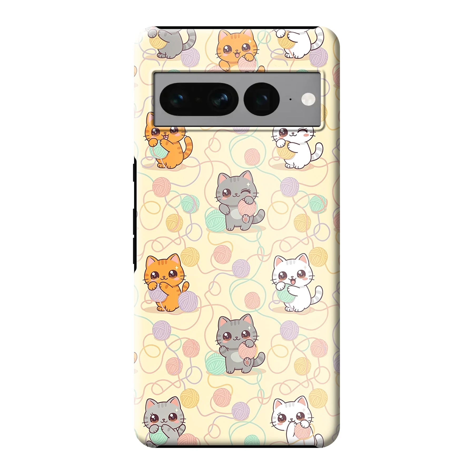 Google Pixel 7 Pro phone case