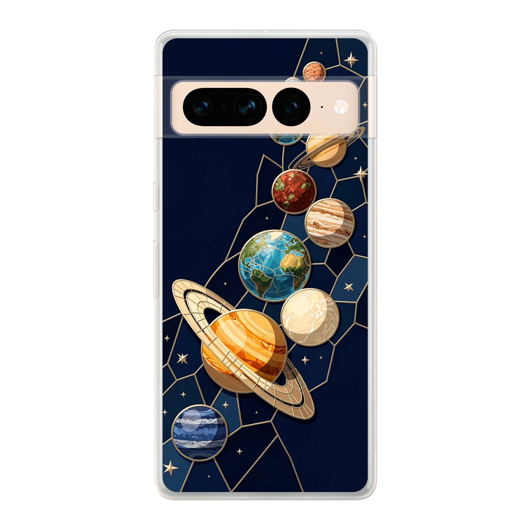 Google Pixel 7 Pro phone case