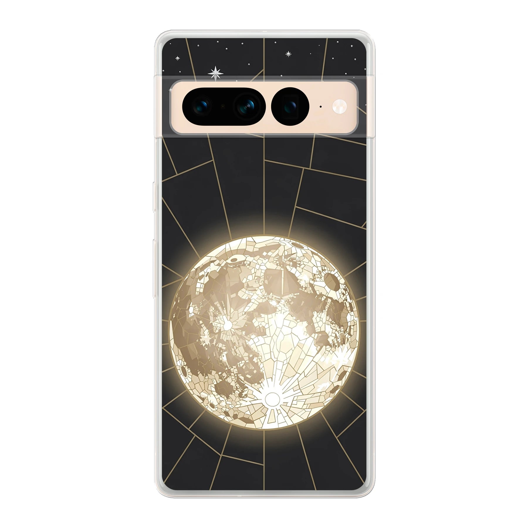 Google Pixel 7 Pro phone case
