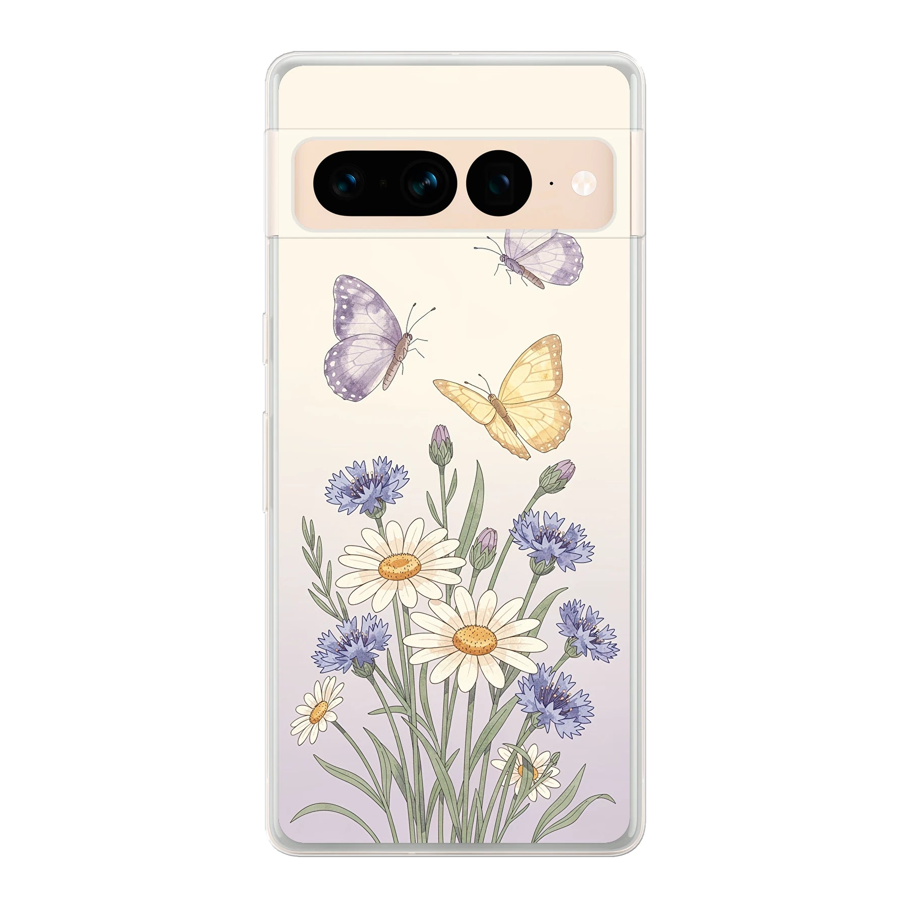Google Pixel 7 Pro phone case