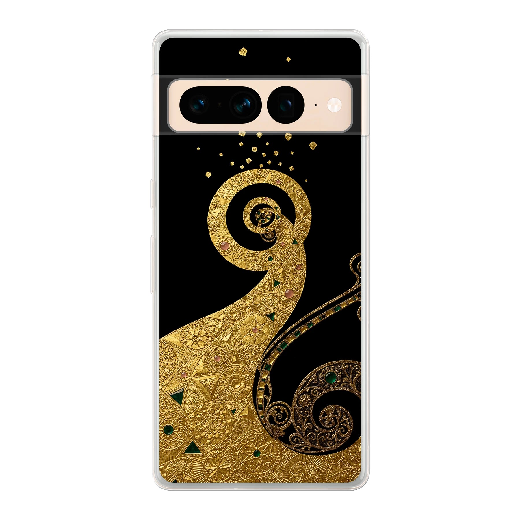 Google Pixel 7 Pro phone case