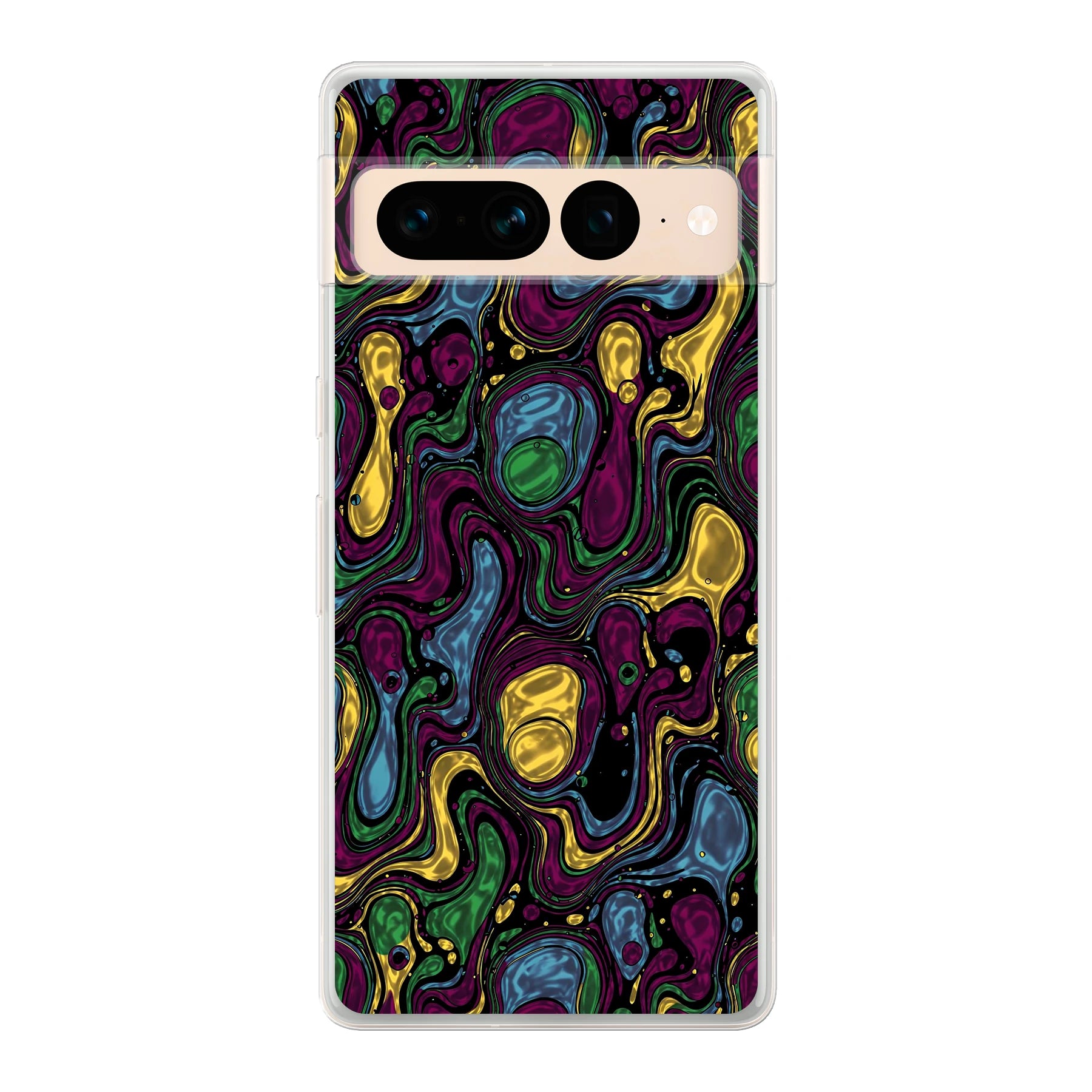 Google Pixel 7 Pro phone case