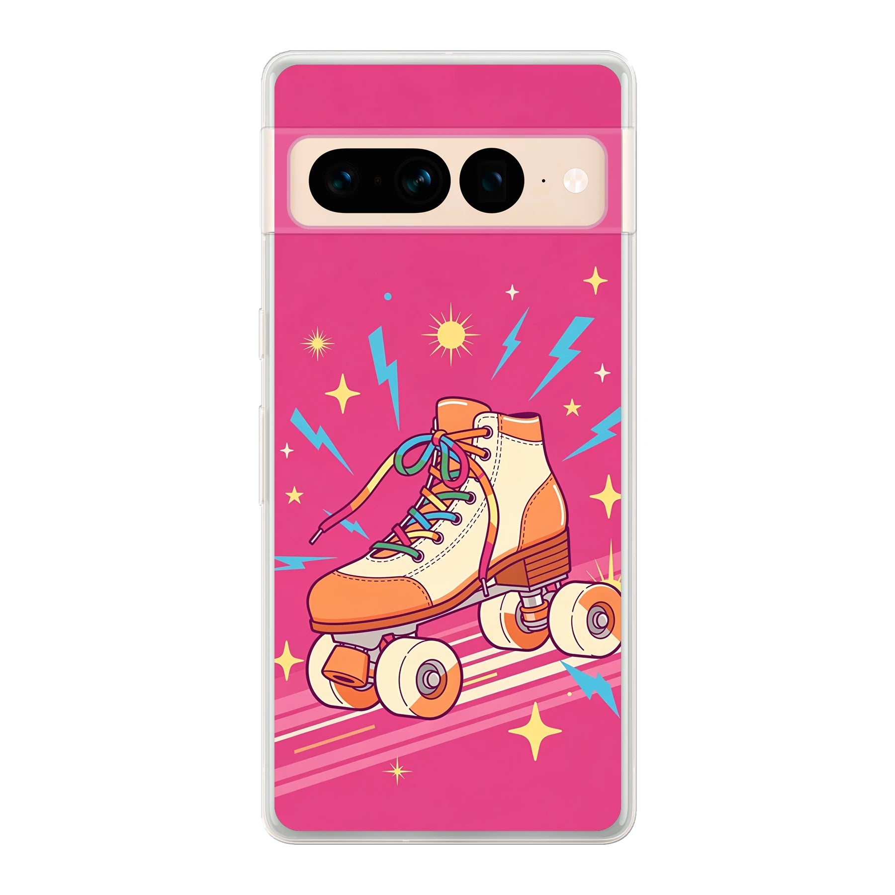 Google Pixel 7 Pro phone case
