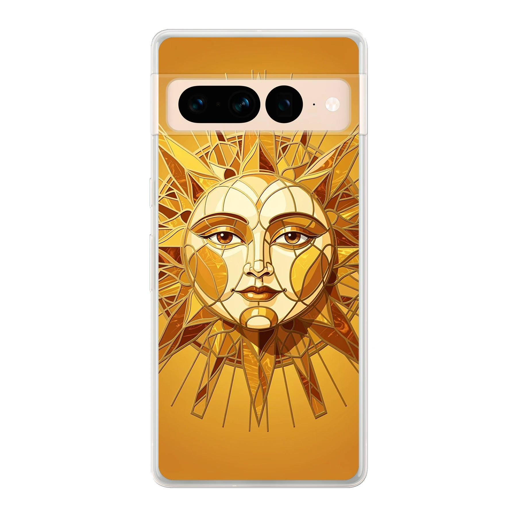 Google Pixel 7 Pro phone case