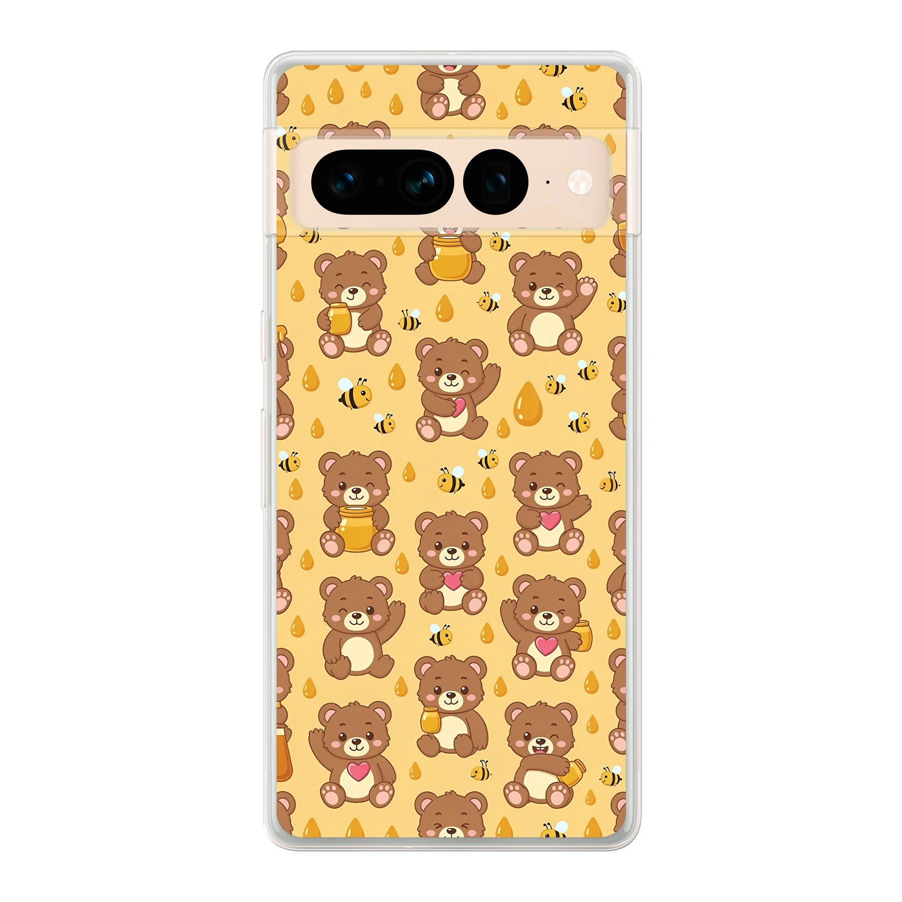 Google Pixel 7 Pro phone case
