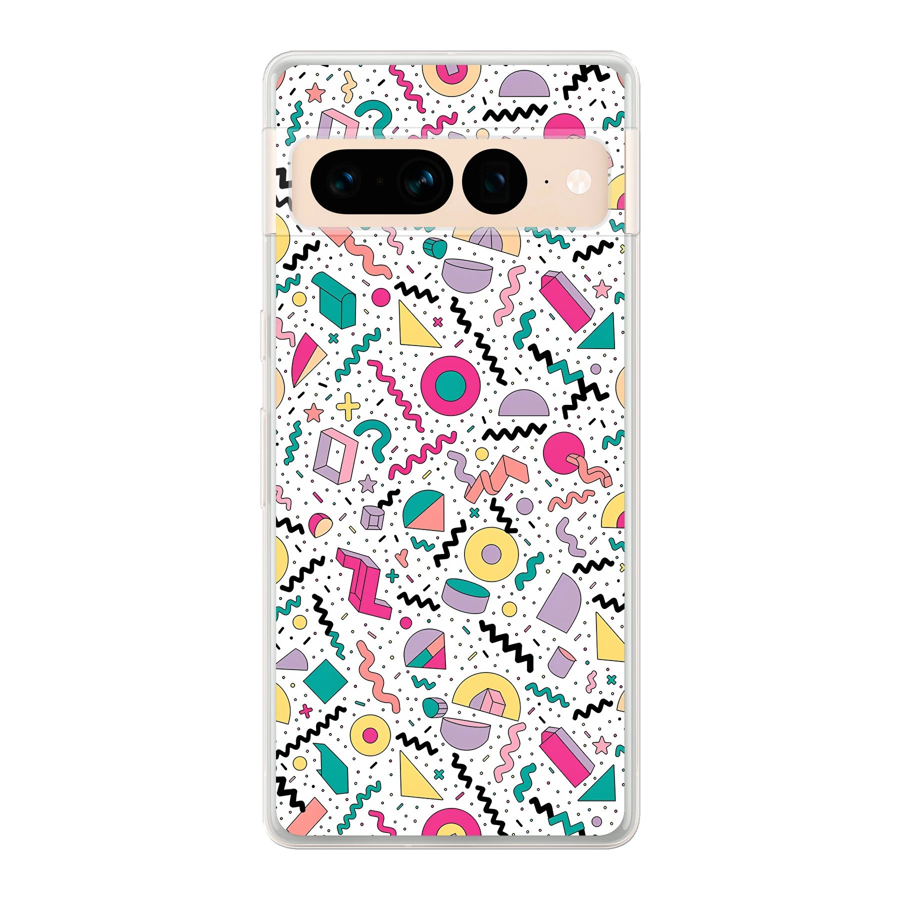 Google Pixel 7 Pro phone case
