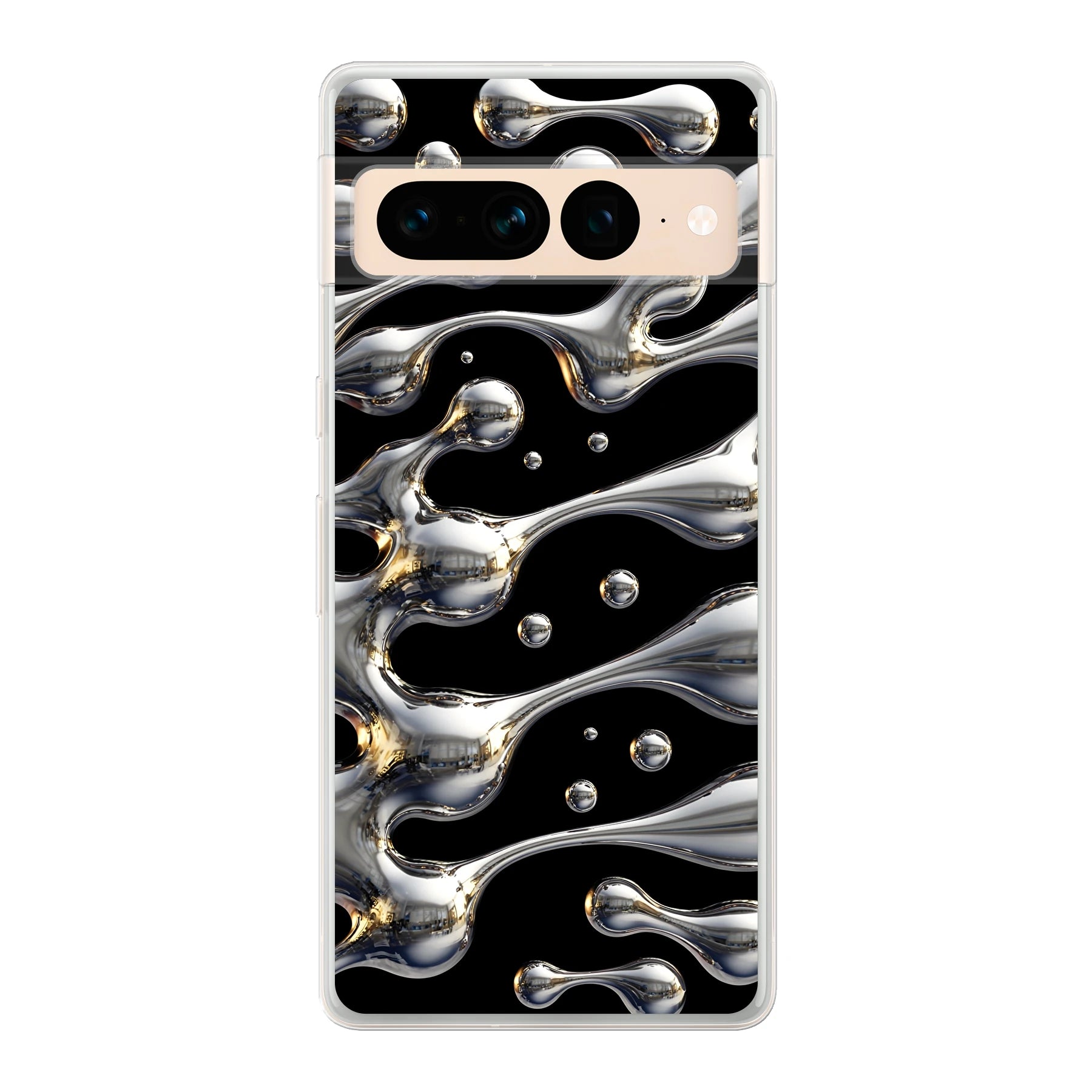 Google Pixel 7 Pro phone case