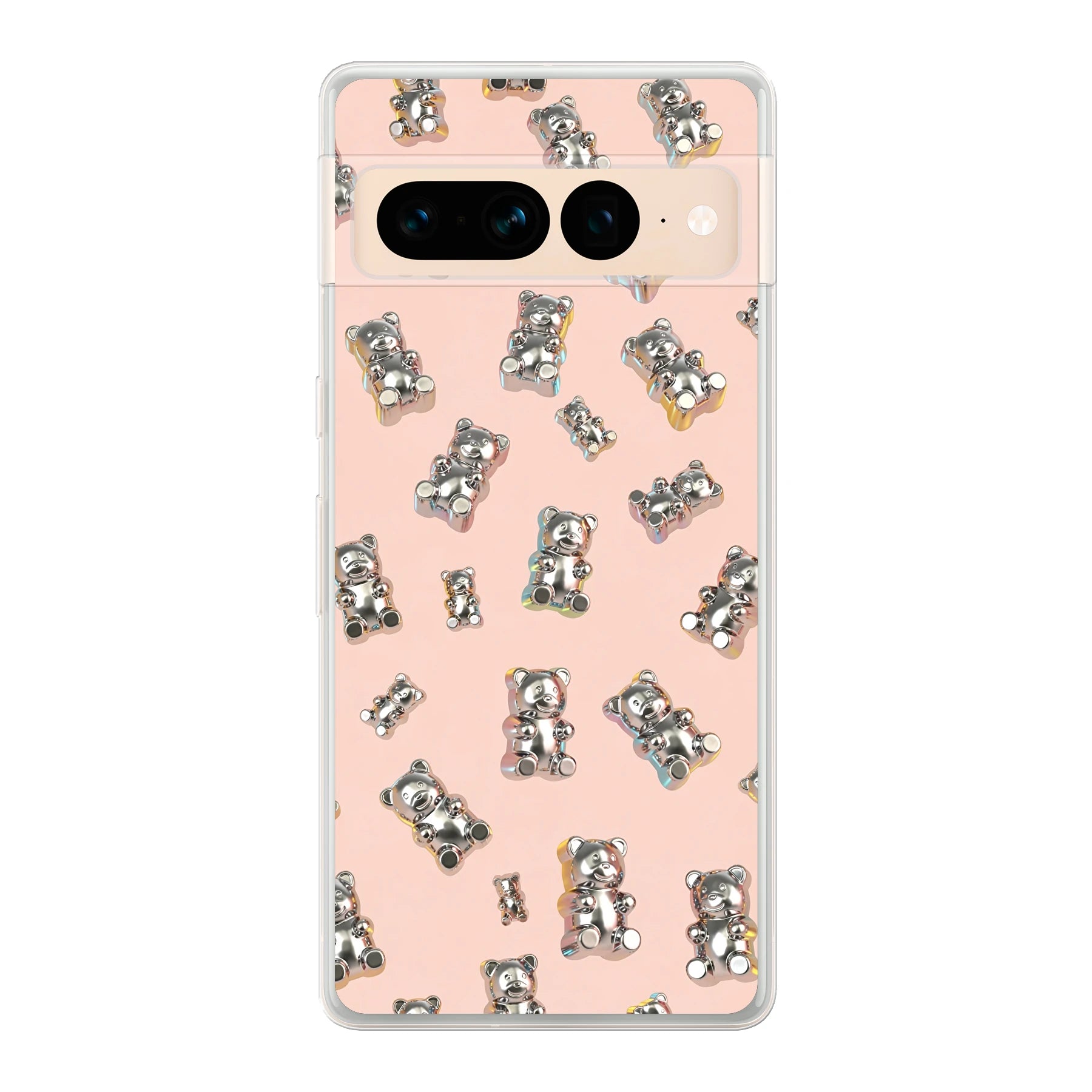 Google Pixel 7 Pro phone case