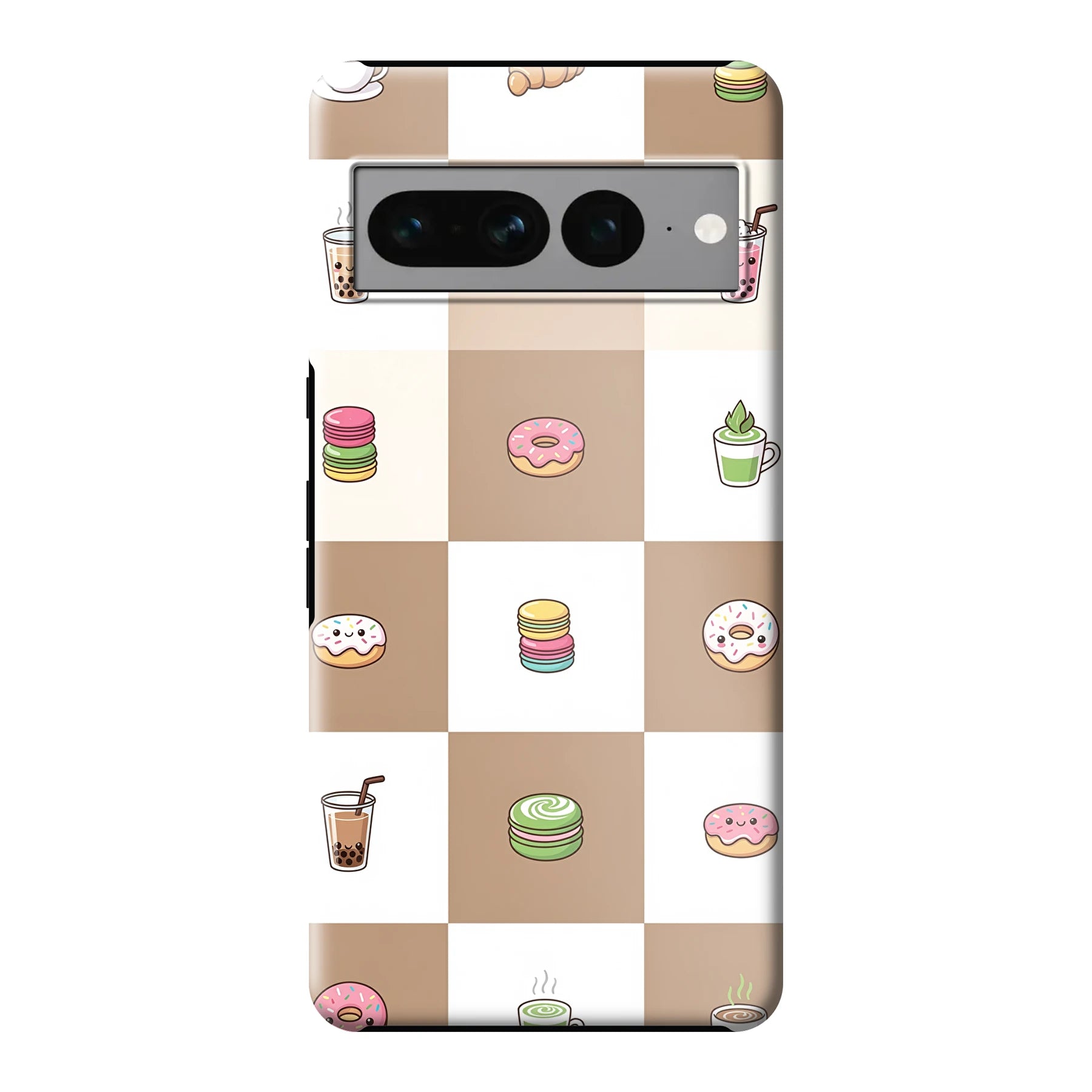 Google Pixel 7 Pro phone case
