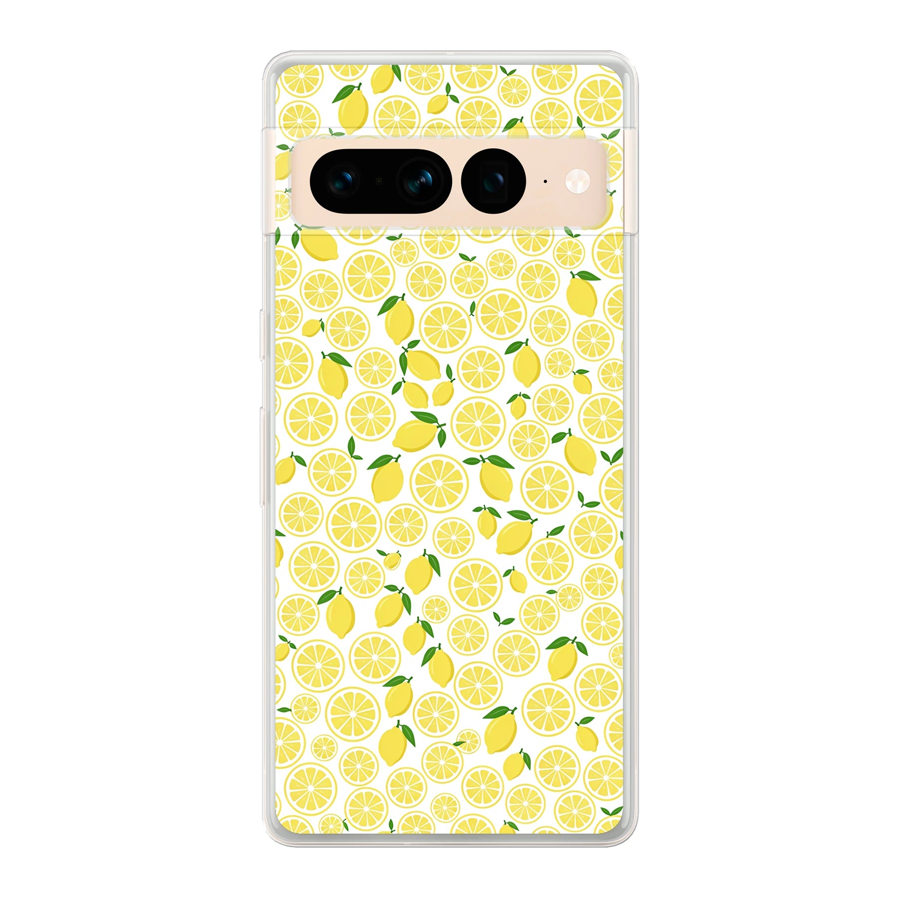 Google Pixel 7 Pro phone case