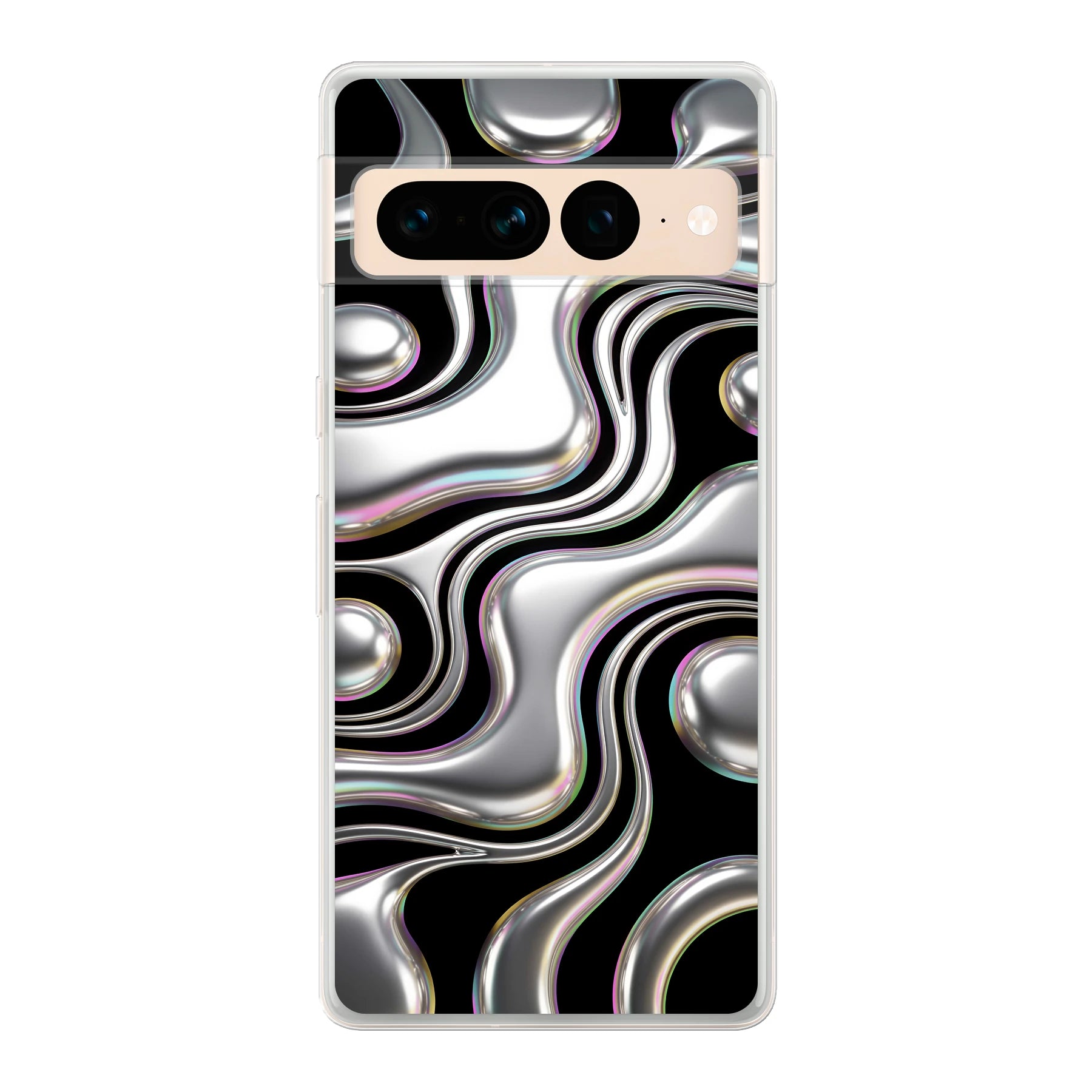 Google Pixel 7 Pro phone case