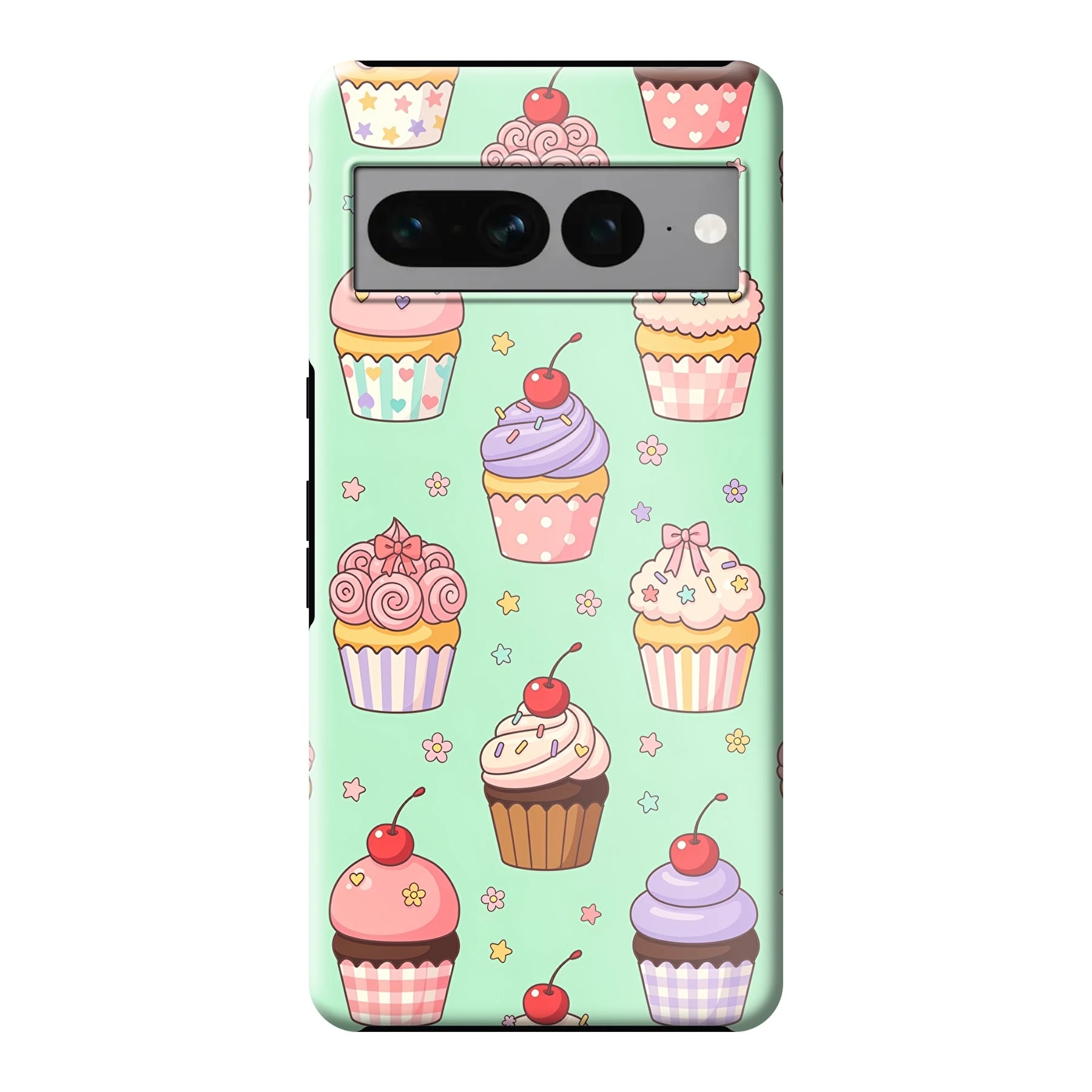 Google Pixel 7 Pro phone case