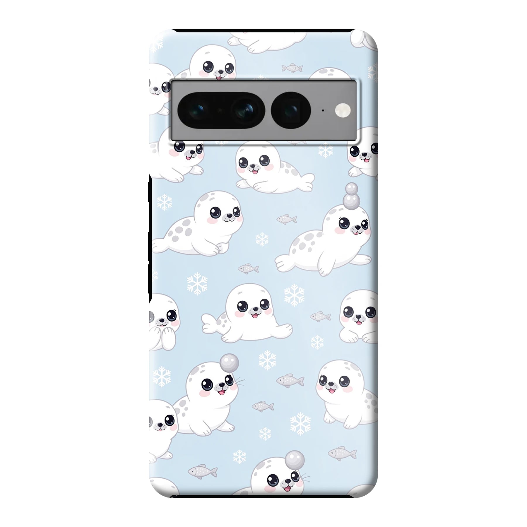 Google Pixel 7 Pro phone case