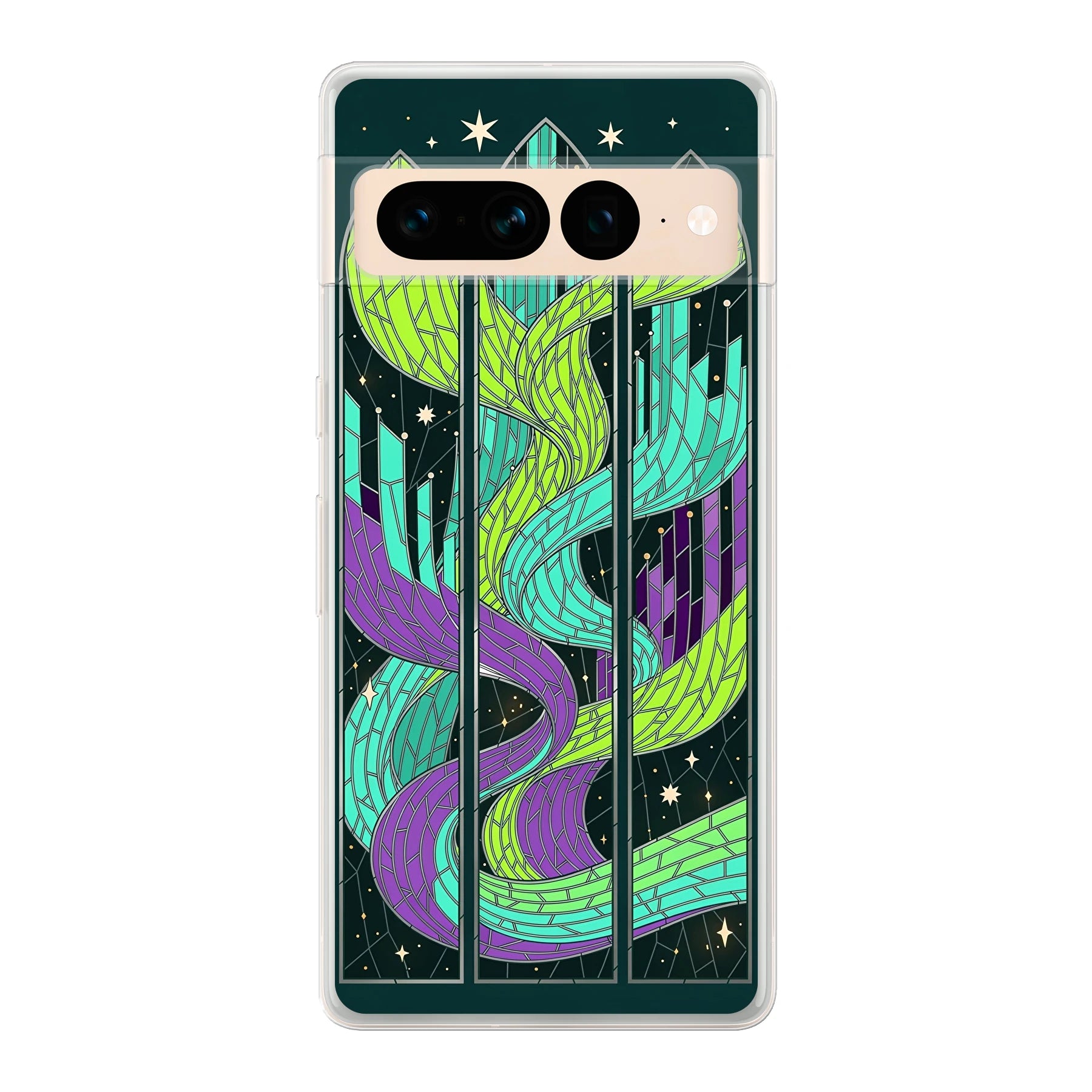 Google Pixel 7 Pro phone case