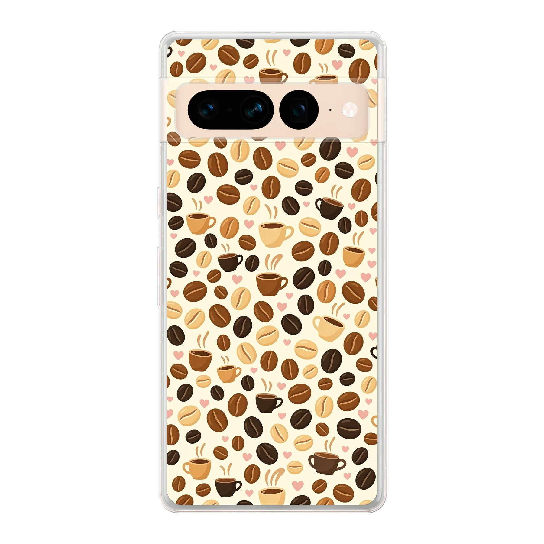 Google Pixel 7 Pro phone case
