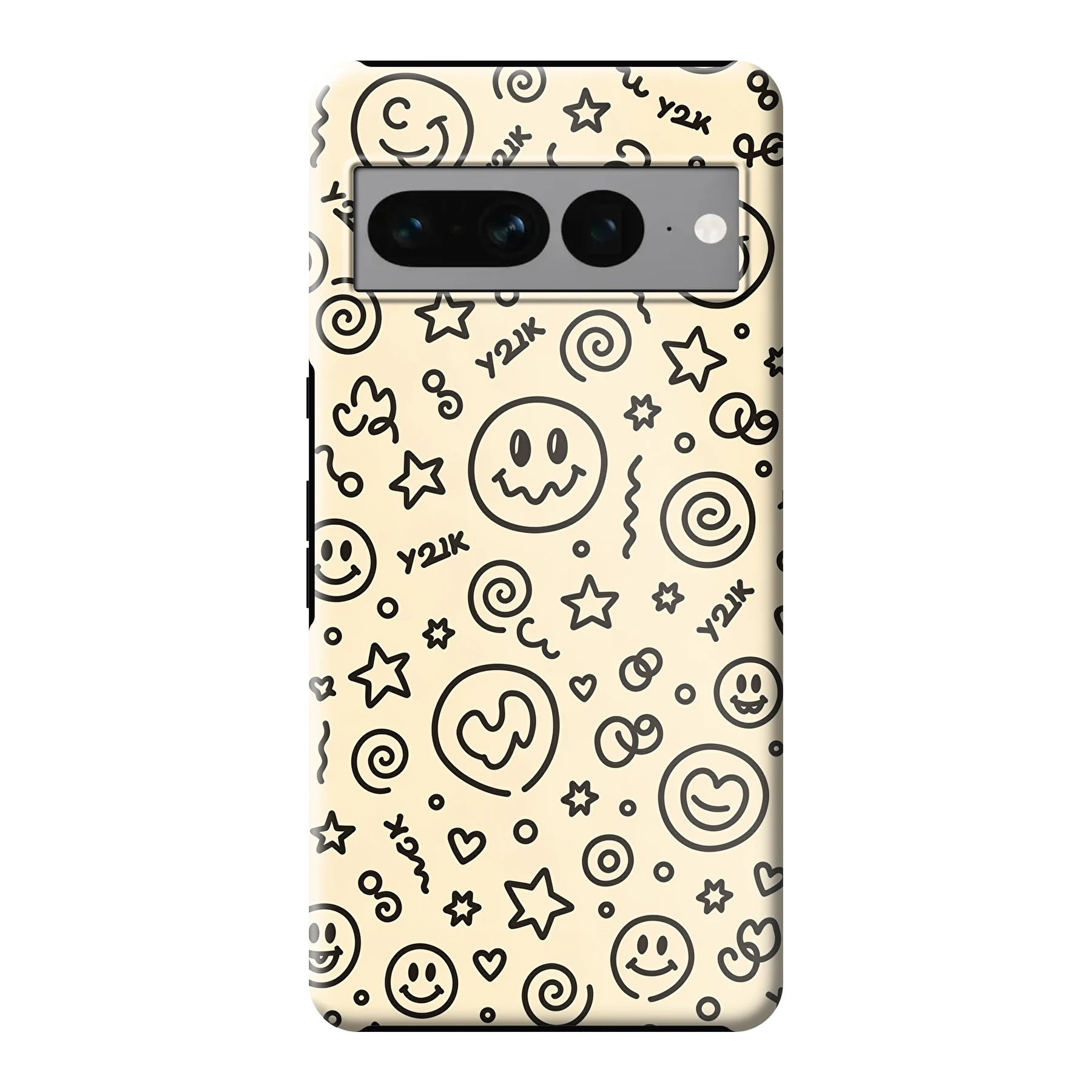 Google Pixel 7 Pro phone case