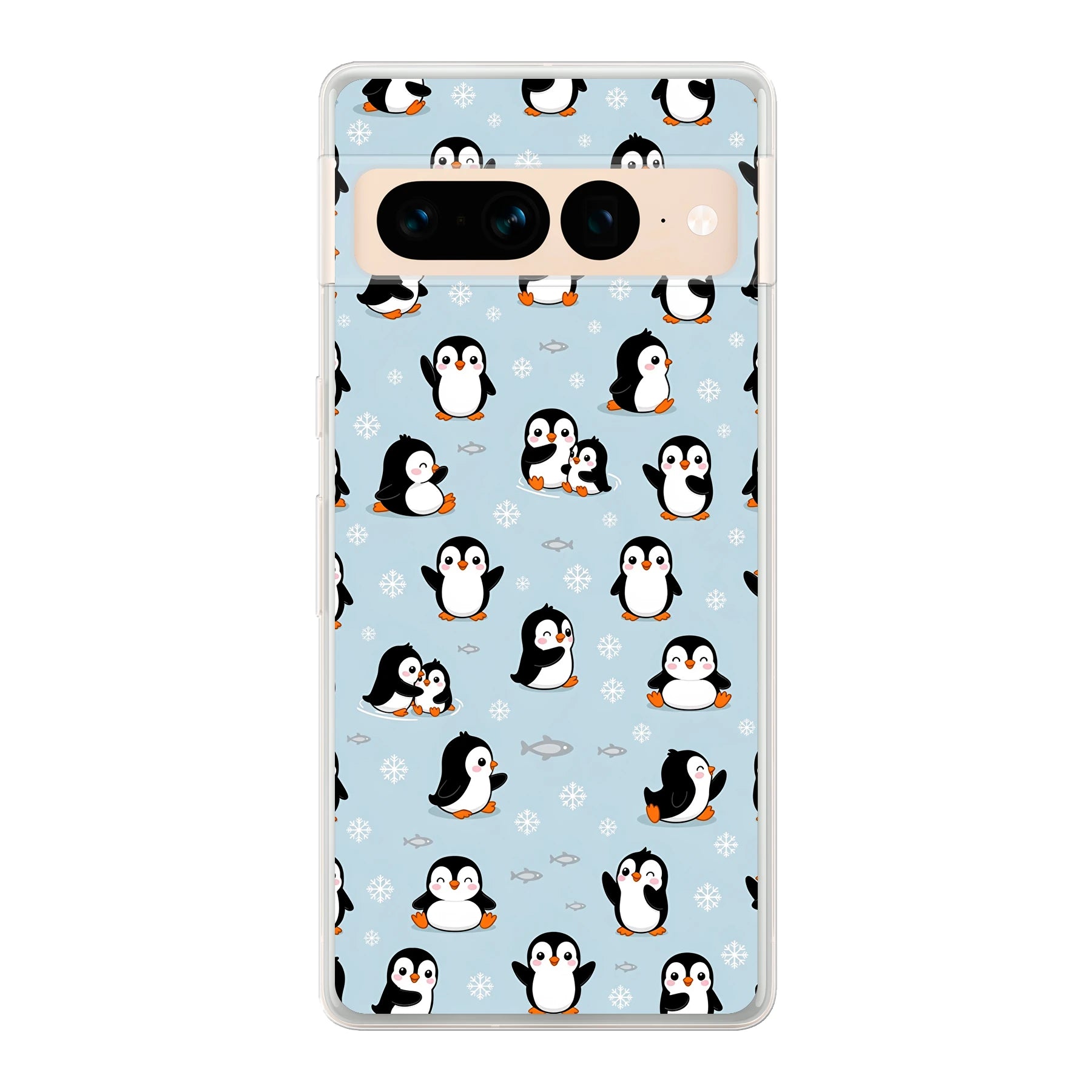 Google Pixel 7 Pro phone case