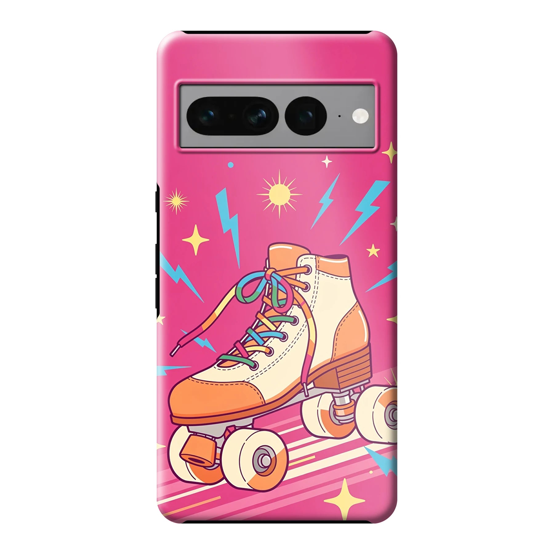 Google Pixel 7 Pro phone case