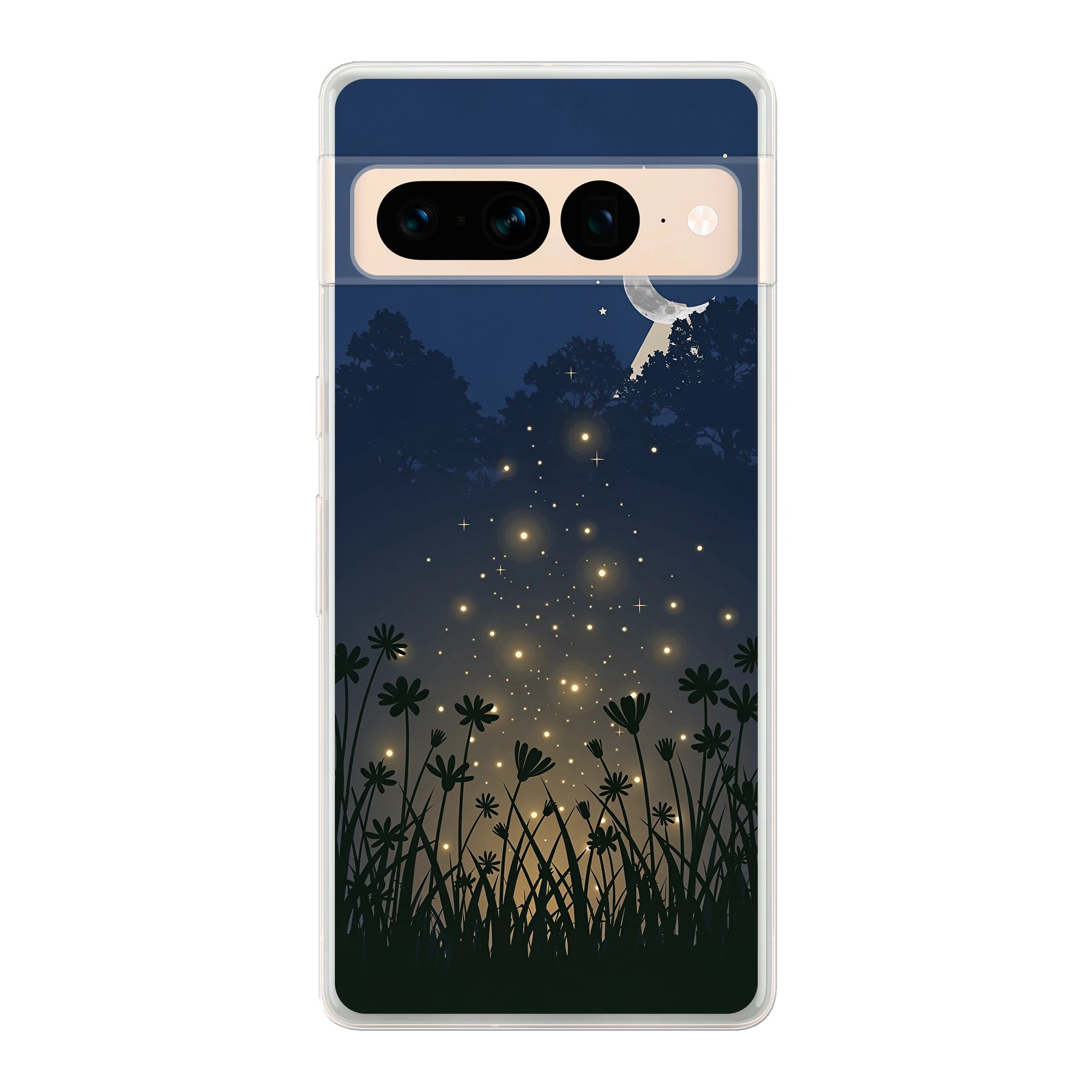 Google Pixel 7 Pro phone case
