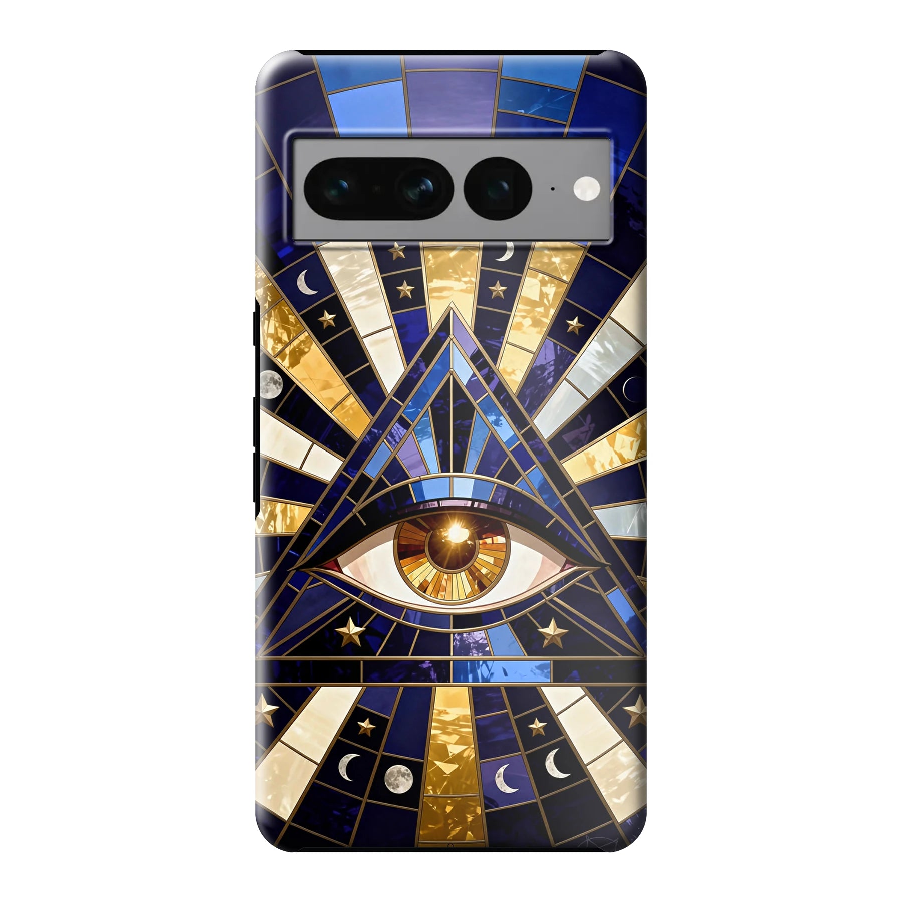 Google Pixel 7 Pro phone case