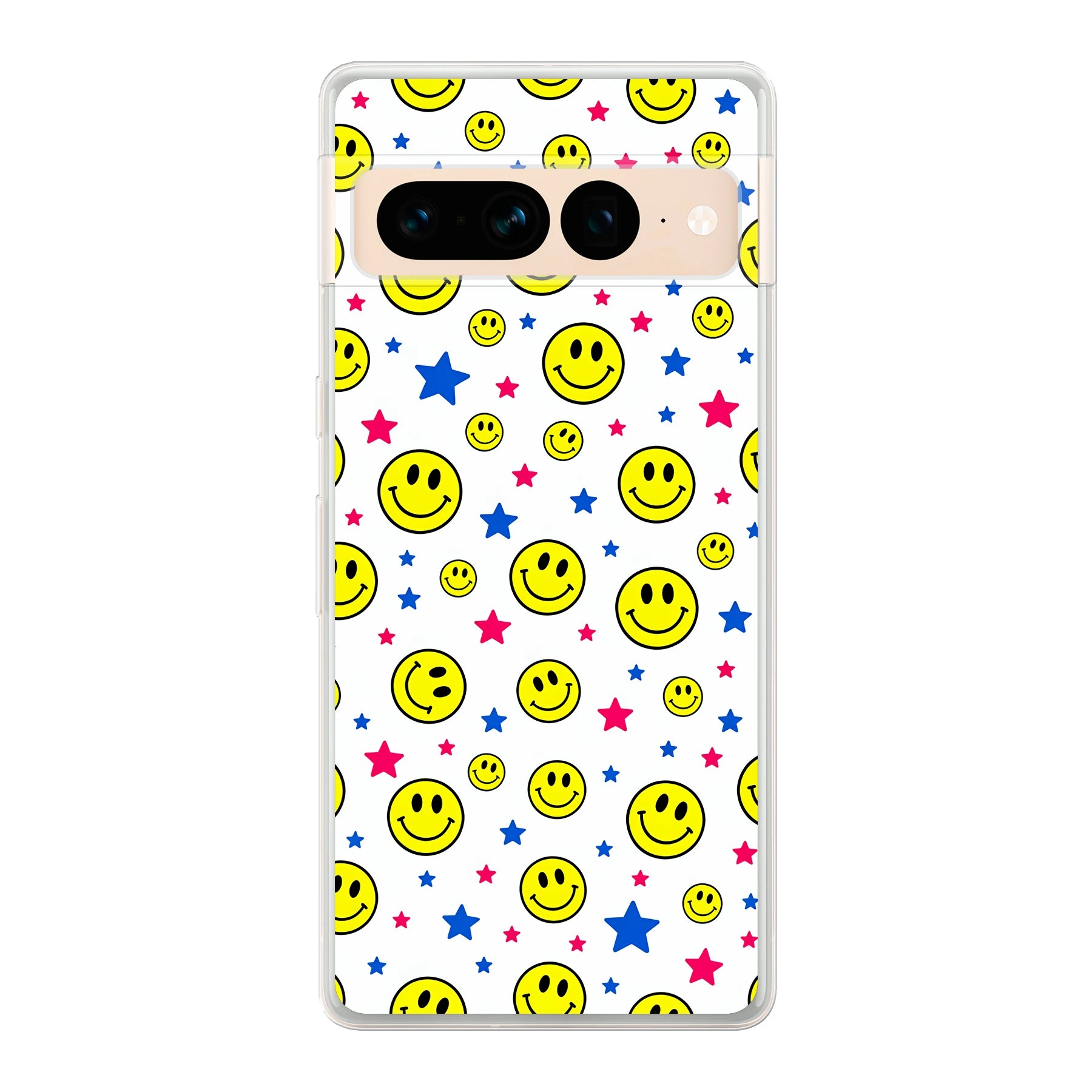 Google Pixel 7 Pro phone case
