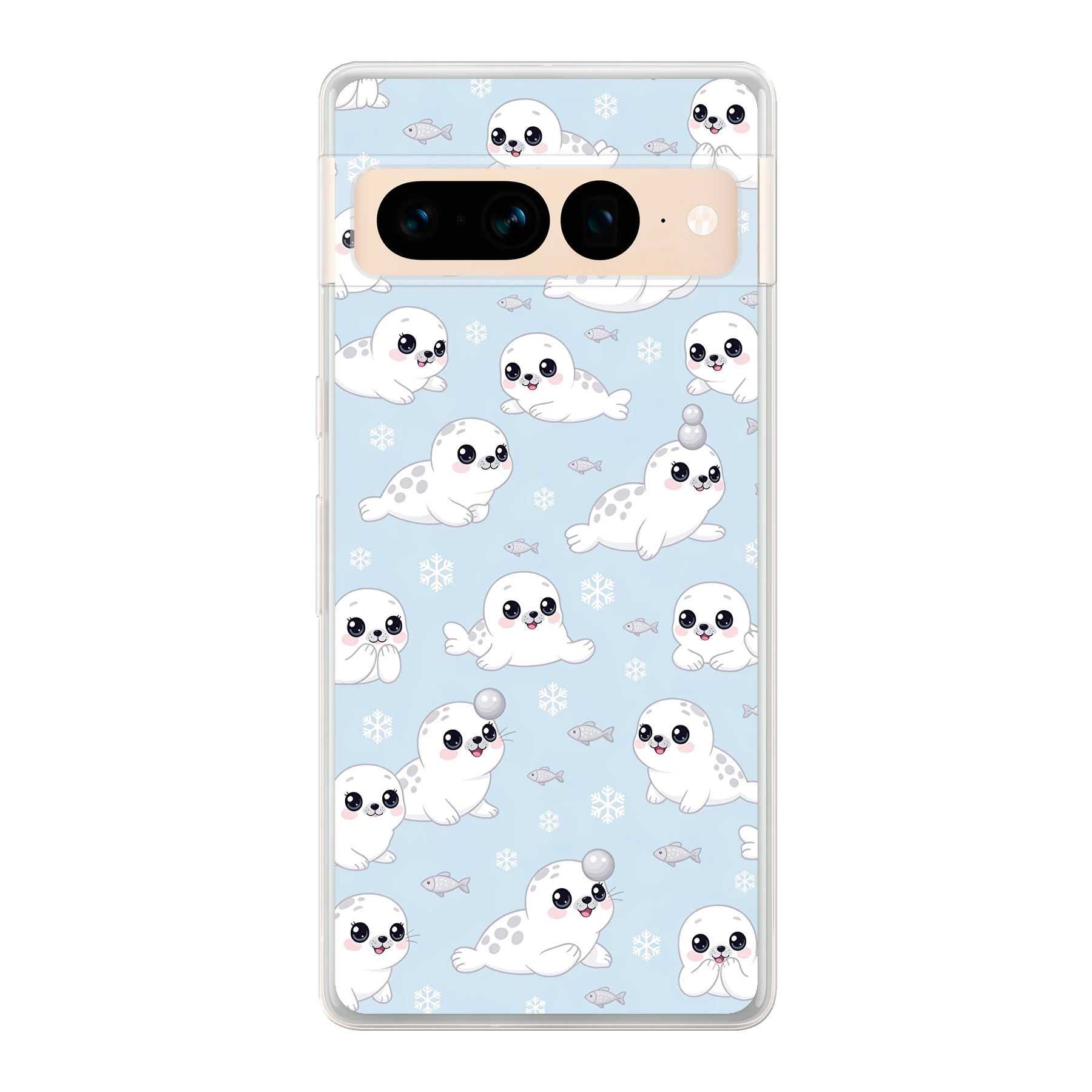 Google Pixel 7 Pro phone case